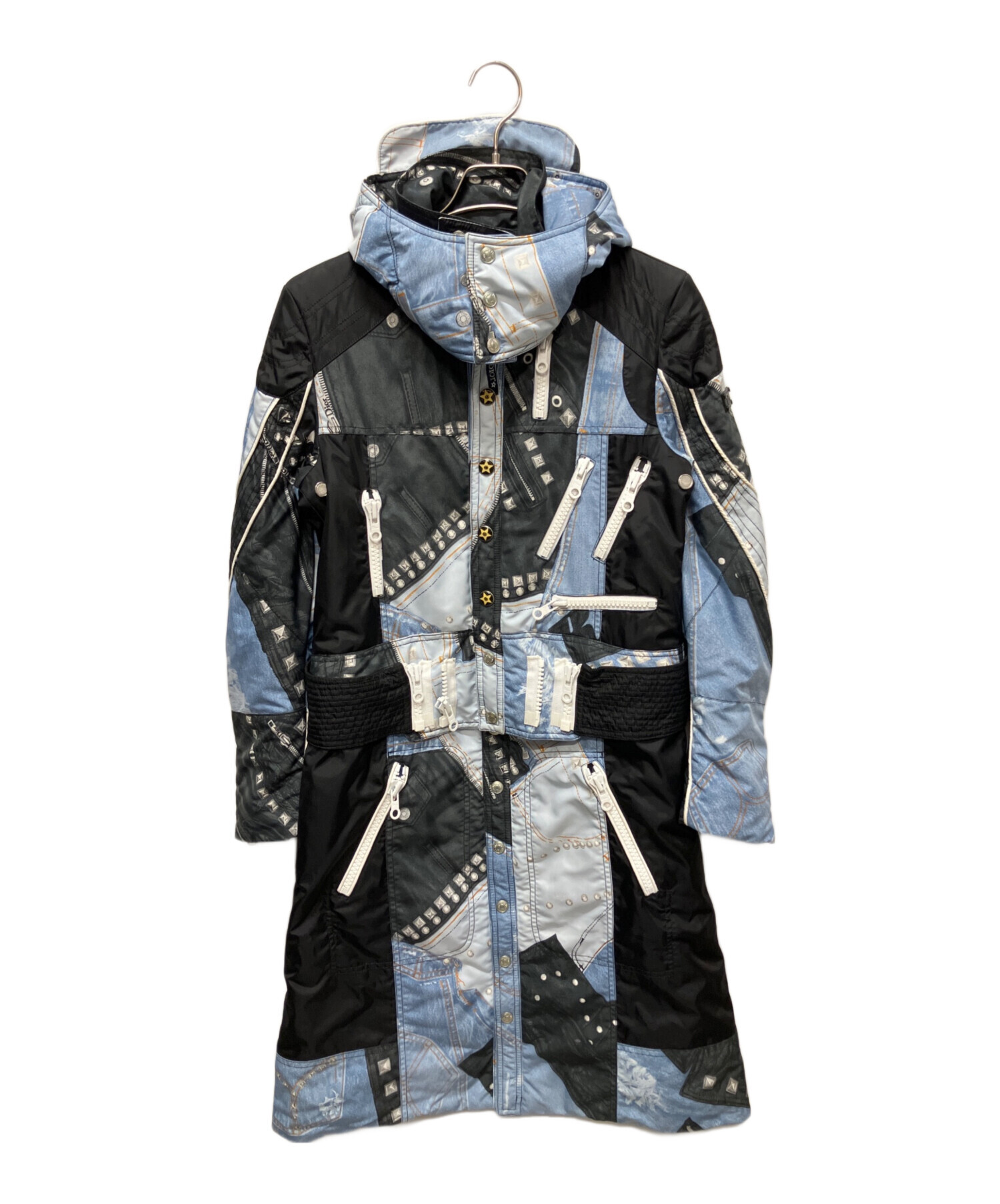 中古・古着通販】Christian Dior (クリスチャン ディオール) デニム