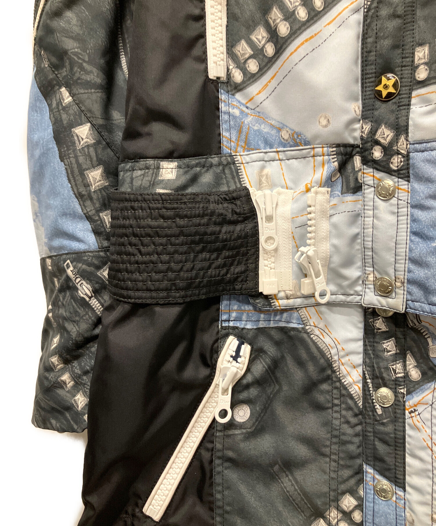 中古・古着通販】Christian Dior (クリスチャン ディオール