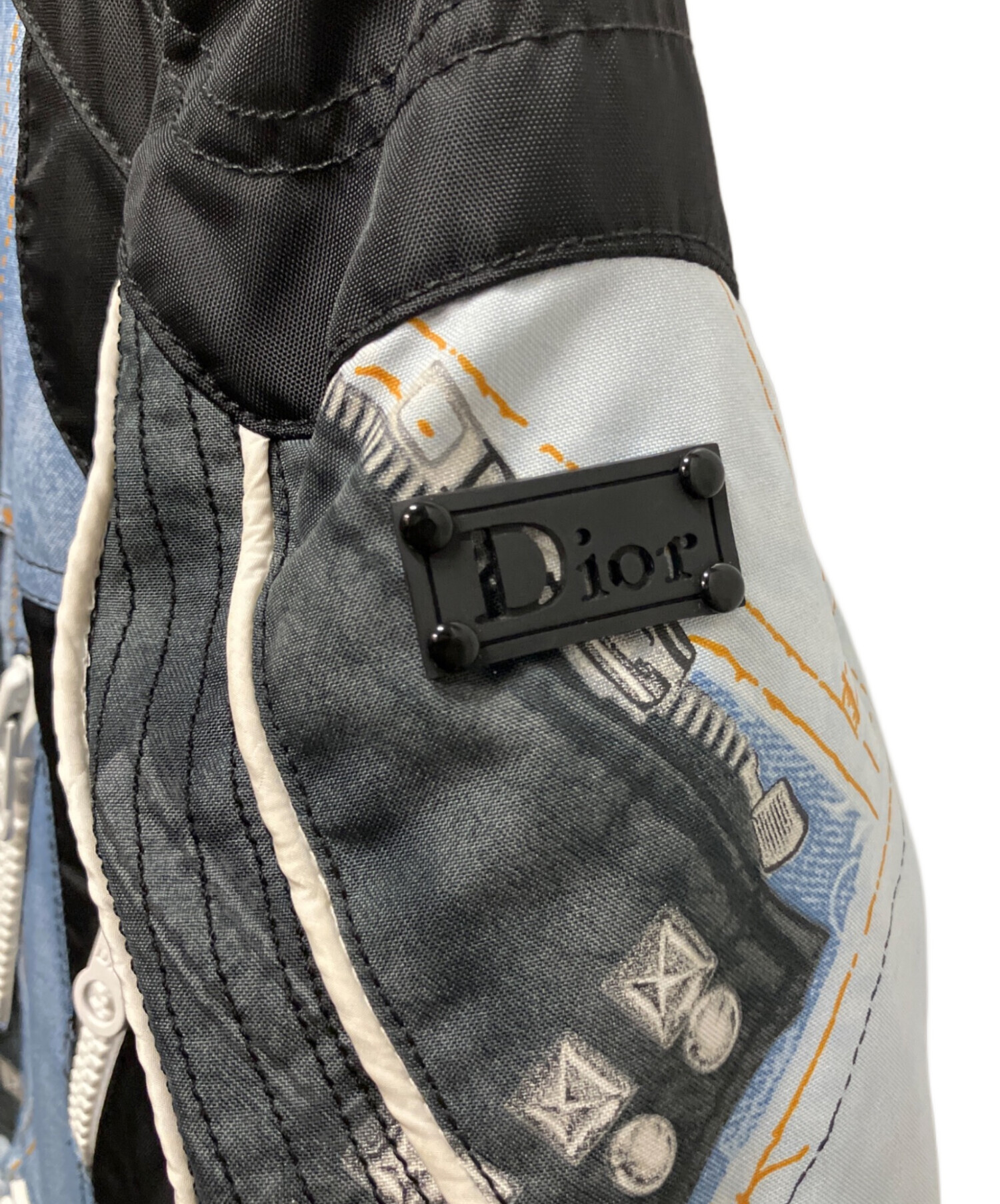 中古・古着通販】Christian Dior (クリスチャン ディオール