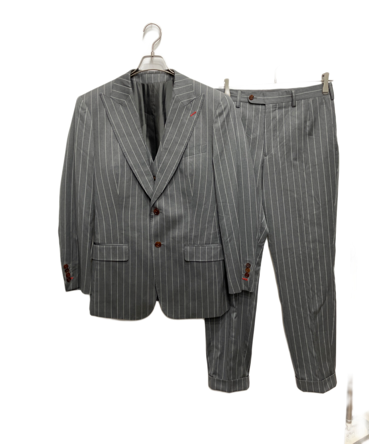 中古・古着通販】Vitale Barberis Canonico (ヴィターレ バルベリス 
