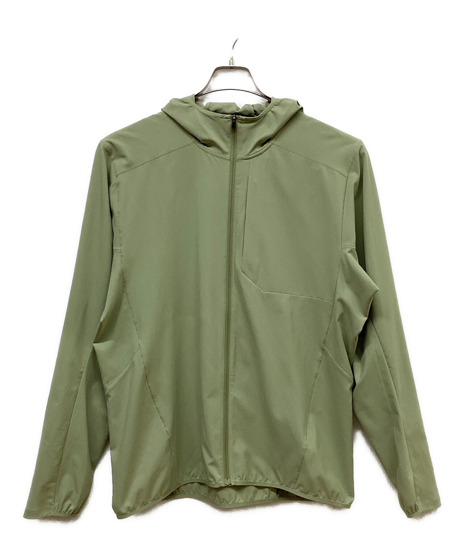 中古・古着通販】ARC'TERYX (アークテリクス) SIMA HOODY(シーマ