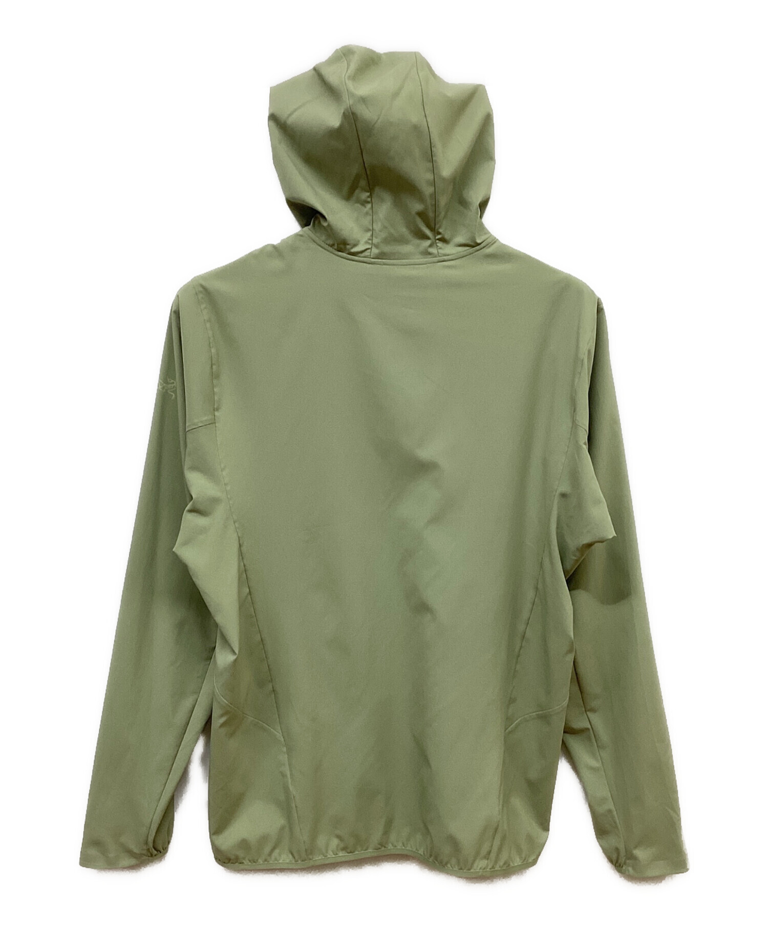 中古・古着通販】ARC'TERYX (アークテリクス) SIMA HOODY(シーマ