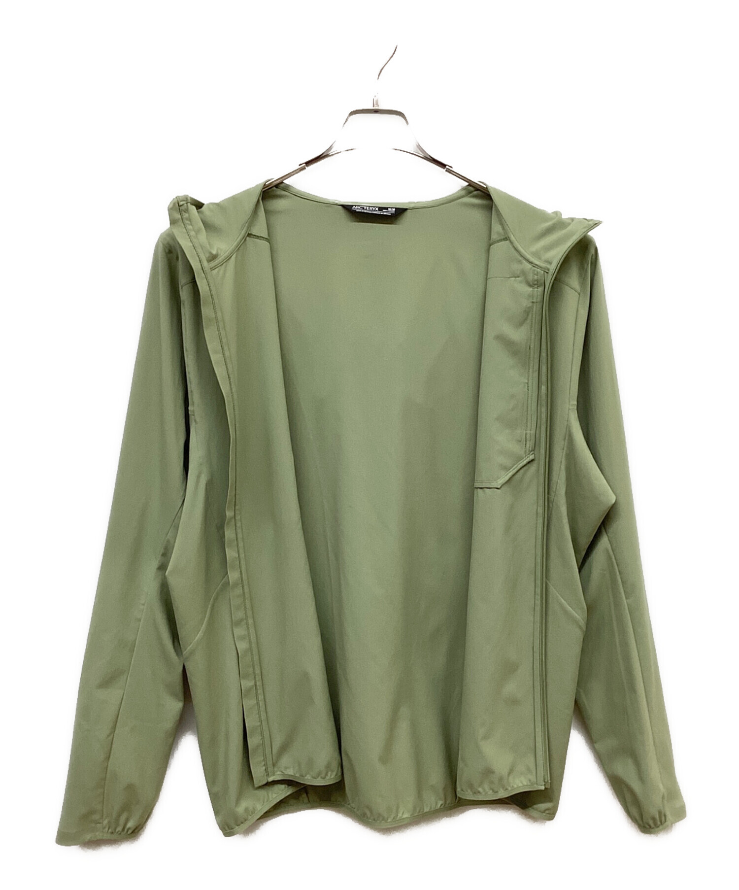 中古・古着通販】ARC'TERYX (アークテリクス) SIMA HOODY(シーマ