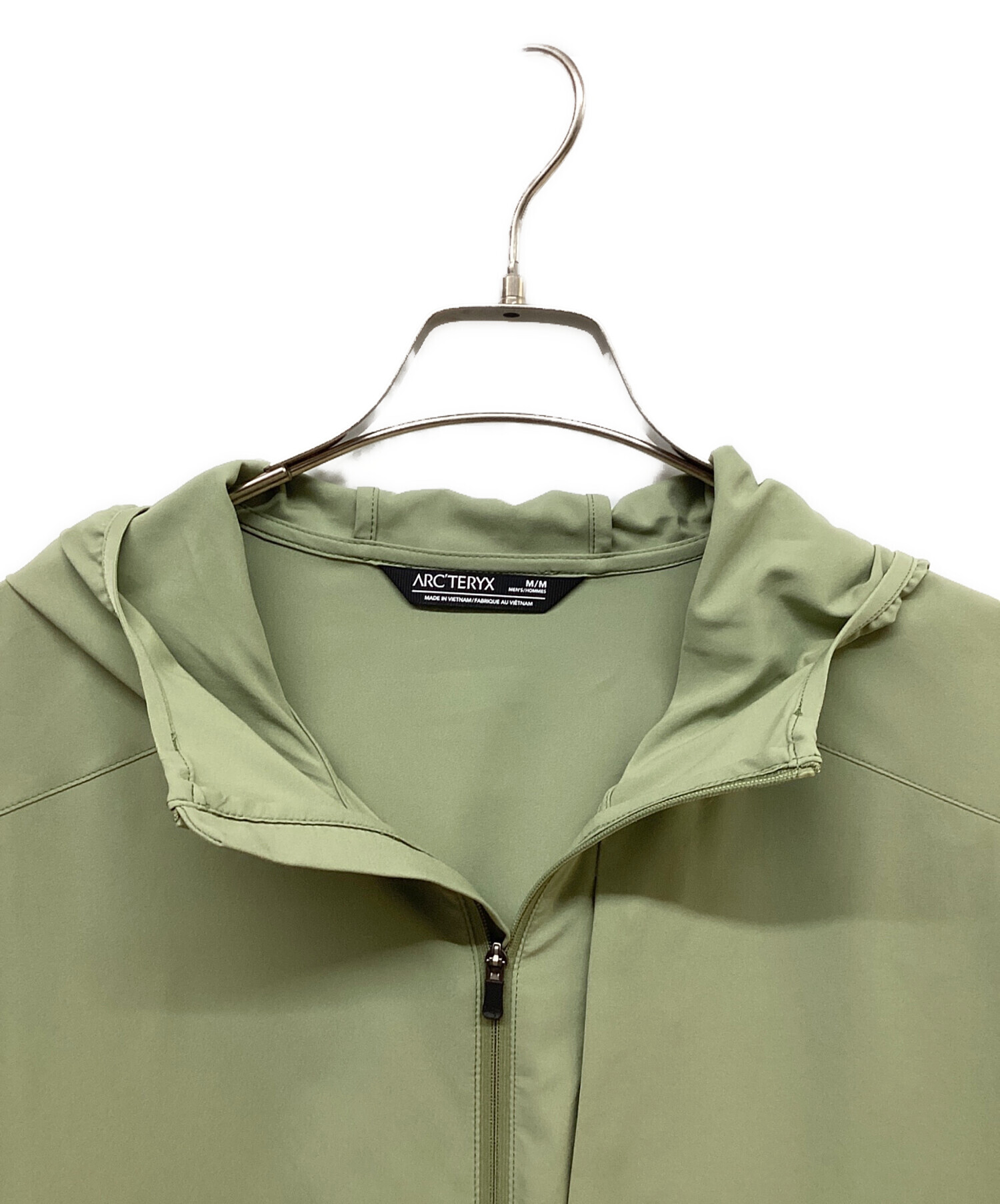 中古・古着通販】ARC'TERYX (アークテリクス) SIMA HOODY(シーマ
