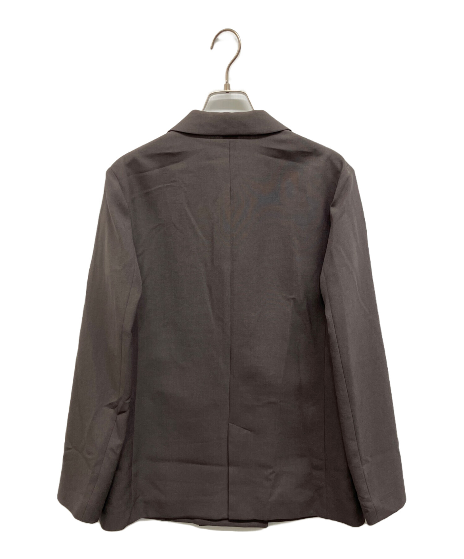 中古・古着通販】uncrave (アンクレイヴ) ウォッシャブルドライサップ