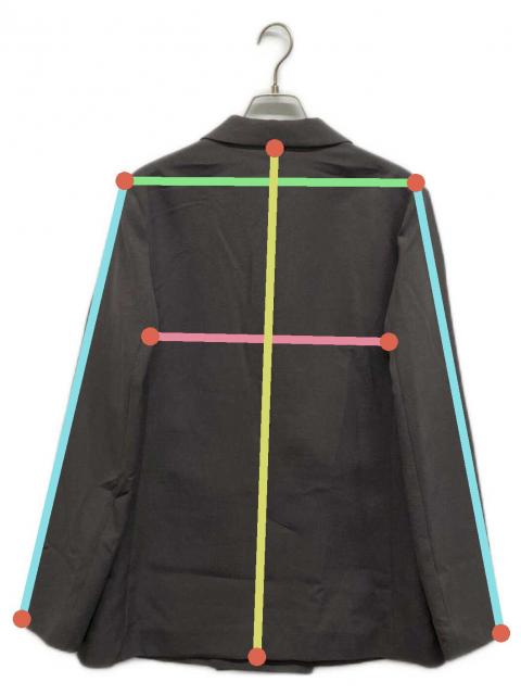 中古・古着通販】uncrave (アンクレイヴ) ウォッシャブルドライサップ