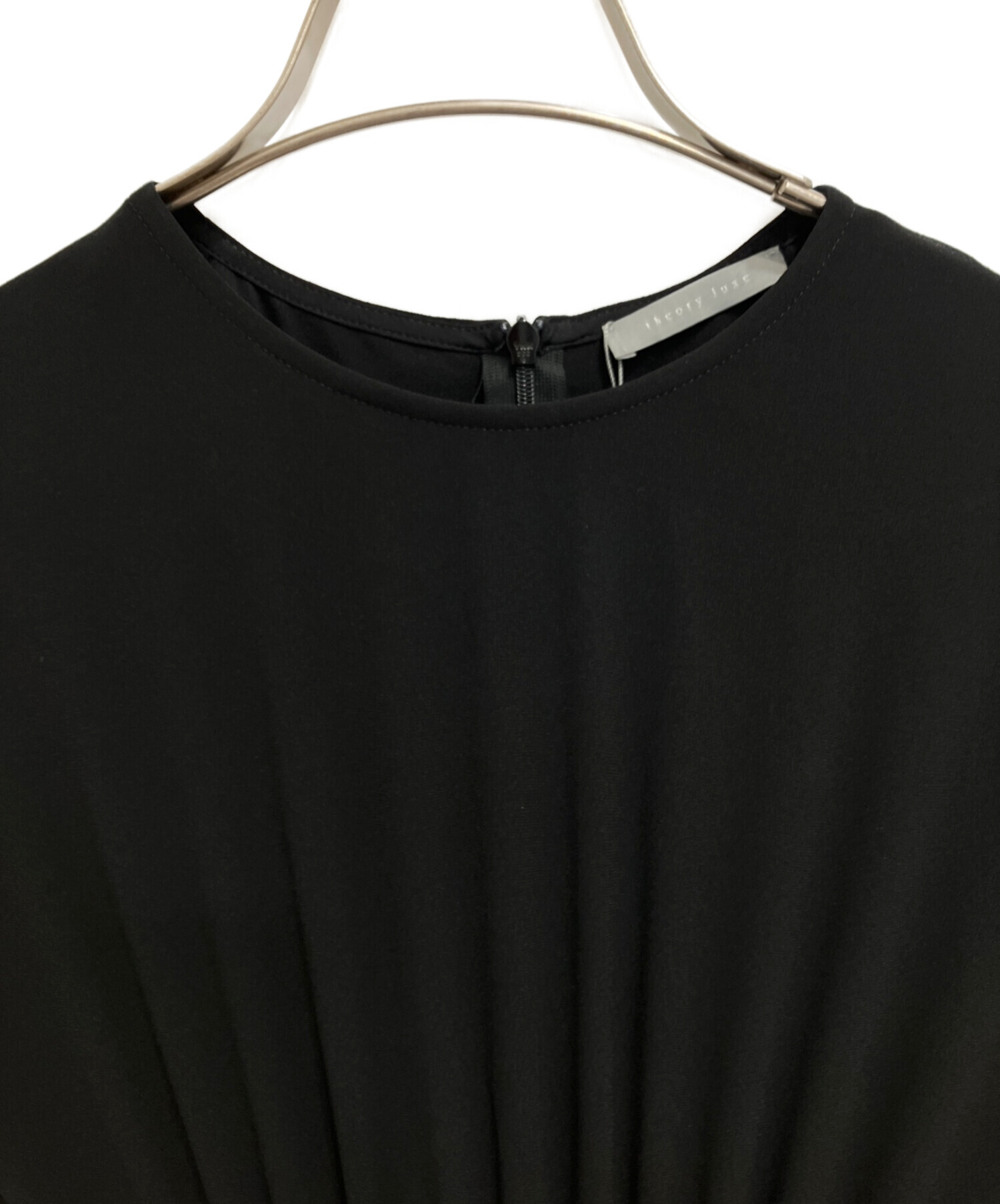 中古・古着通販】theory luxe (セオリーリュクス) Flow Mayzi Dress