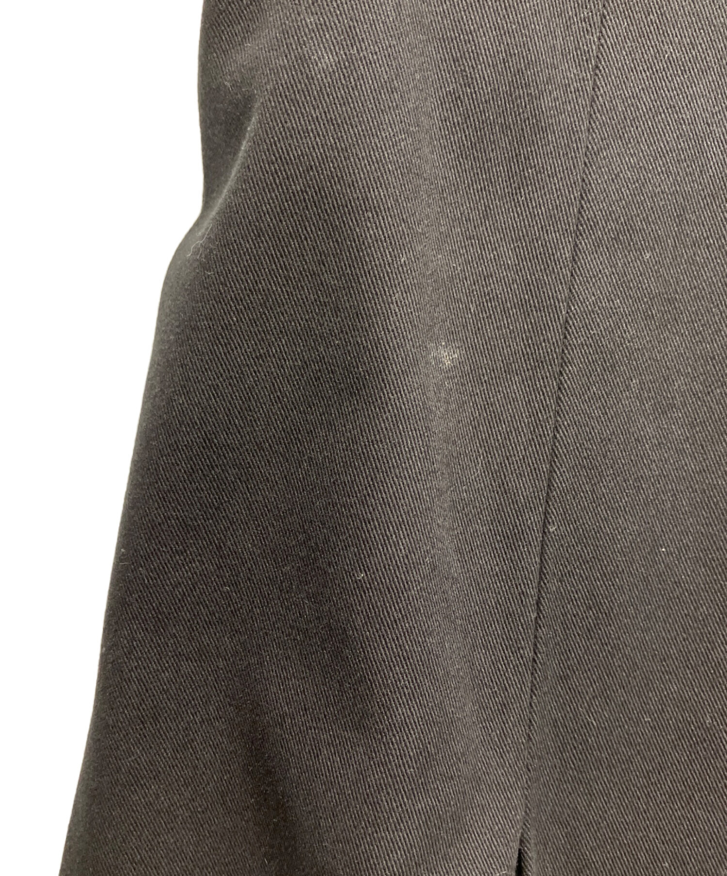 中古・古着通販】gadid anoniem (ガディッド アノニム) VANNIプリーツ