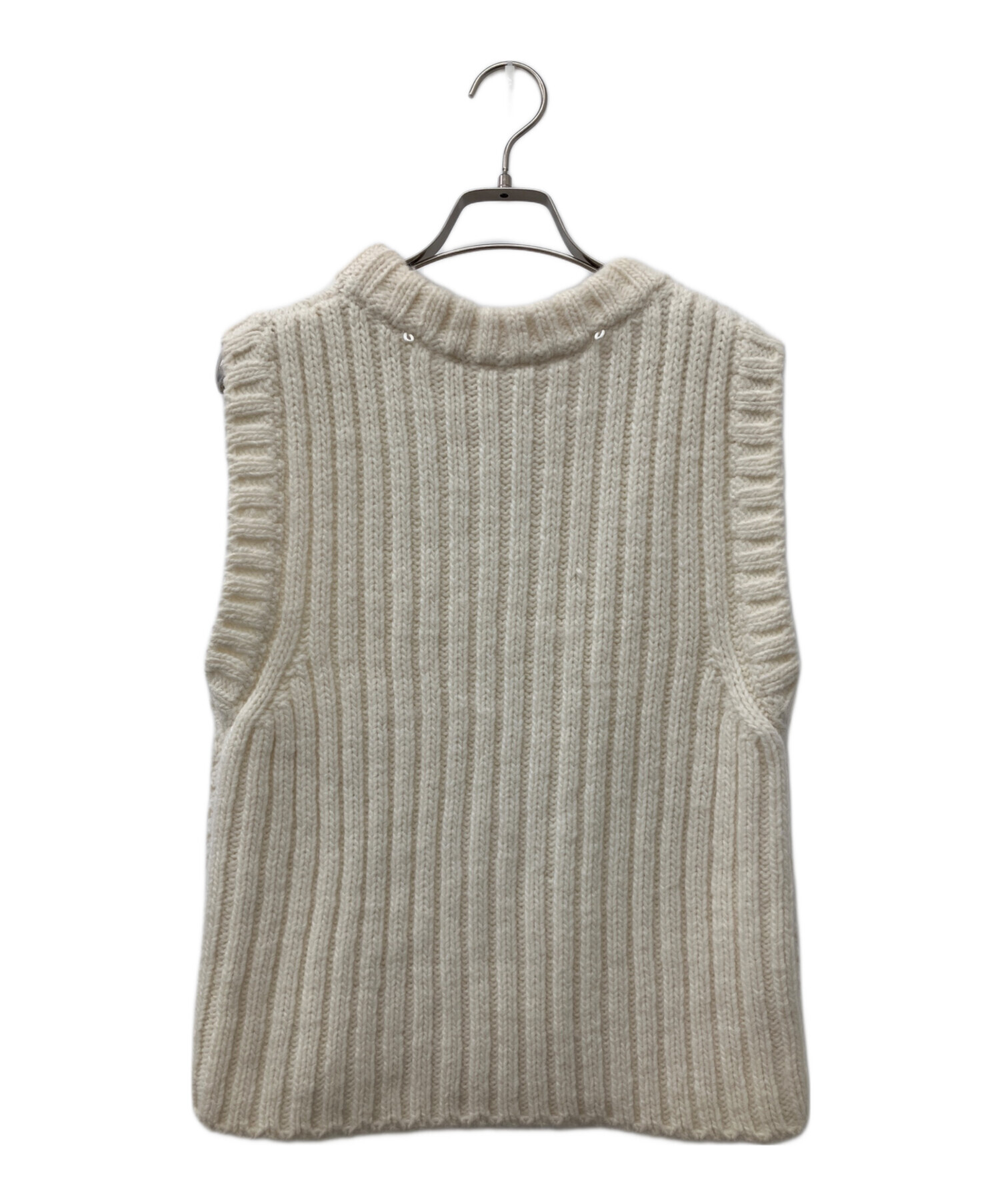 中古・古着通販】CECILIE BAHNSEN (セシリーバンセン) BRYNLEE VEST