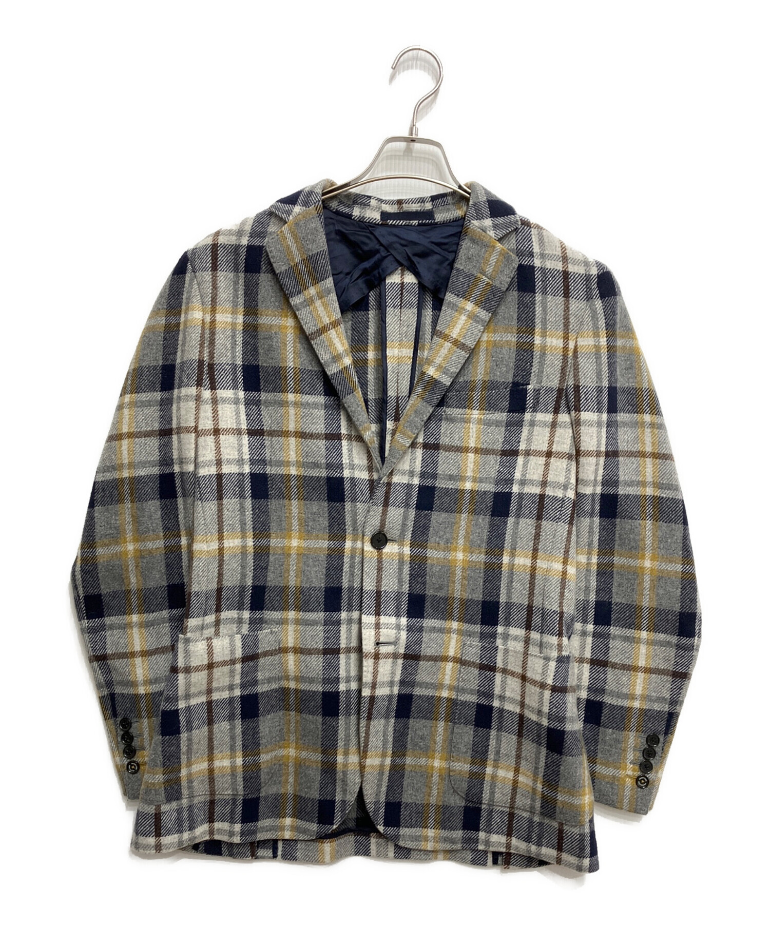 中古・古着通販】BLACK LABEL CRESTBRIDGE (ブラックレーベル クレスト