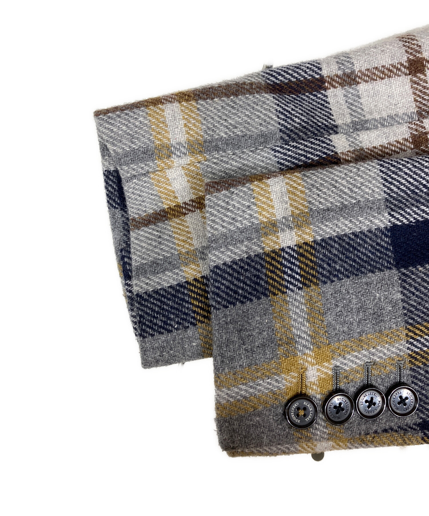 中古・古着通販】BLACK LABEL CRESTBRIDGE (ブラックレーベル クレスト