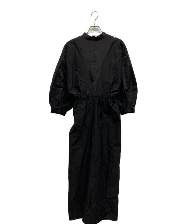 中古・古着通販】Ameri (アメリ) MEDI OFF SHOULDER PUFF SLEEVE DRESS