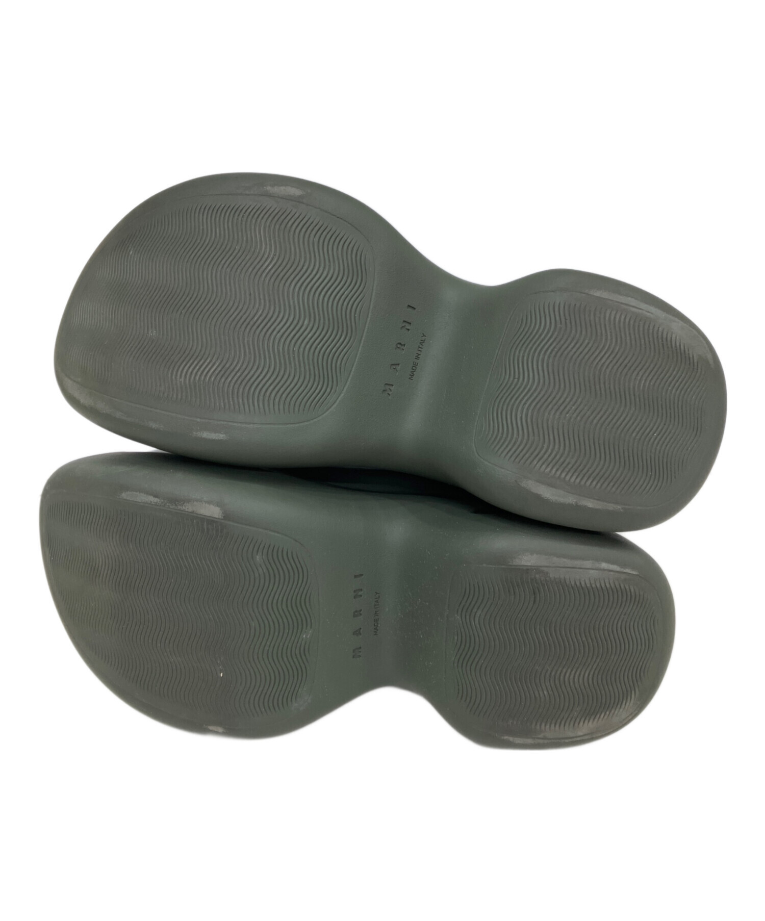 MARNI（マルニ）ARAS チェルシーブーツ 国内定価163,900円 MARNI(マルニ)のチェルシーブーツ通販 | mirabella（ミラベラ