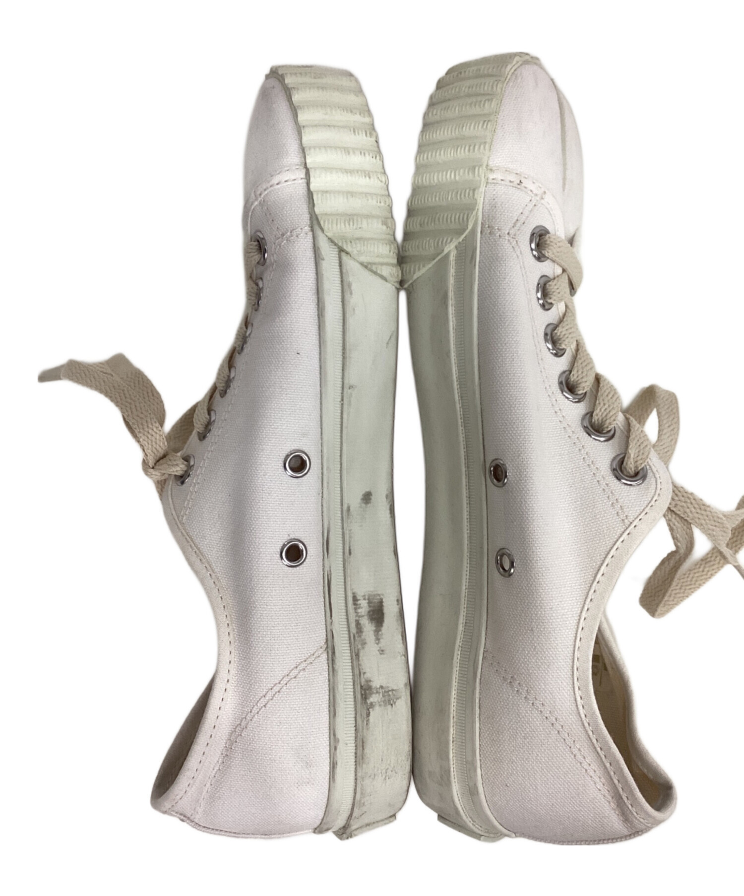 中古・古着通販】Maison Margiela (メゾンマルジェラ) Destroy