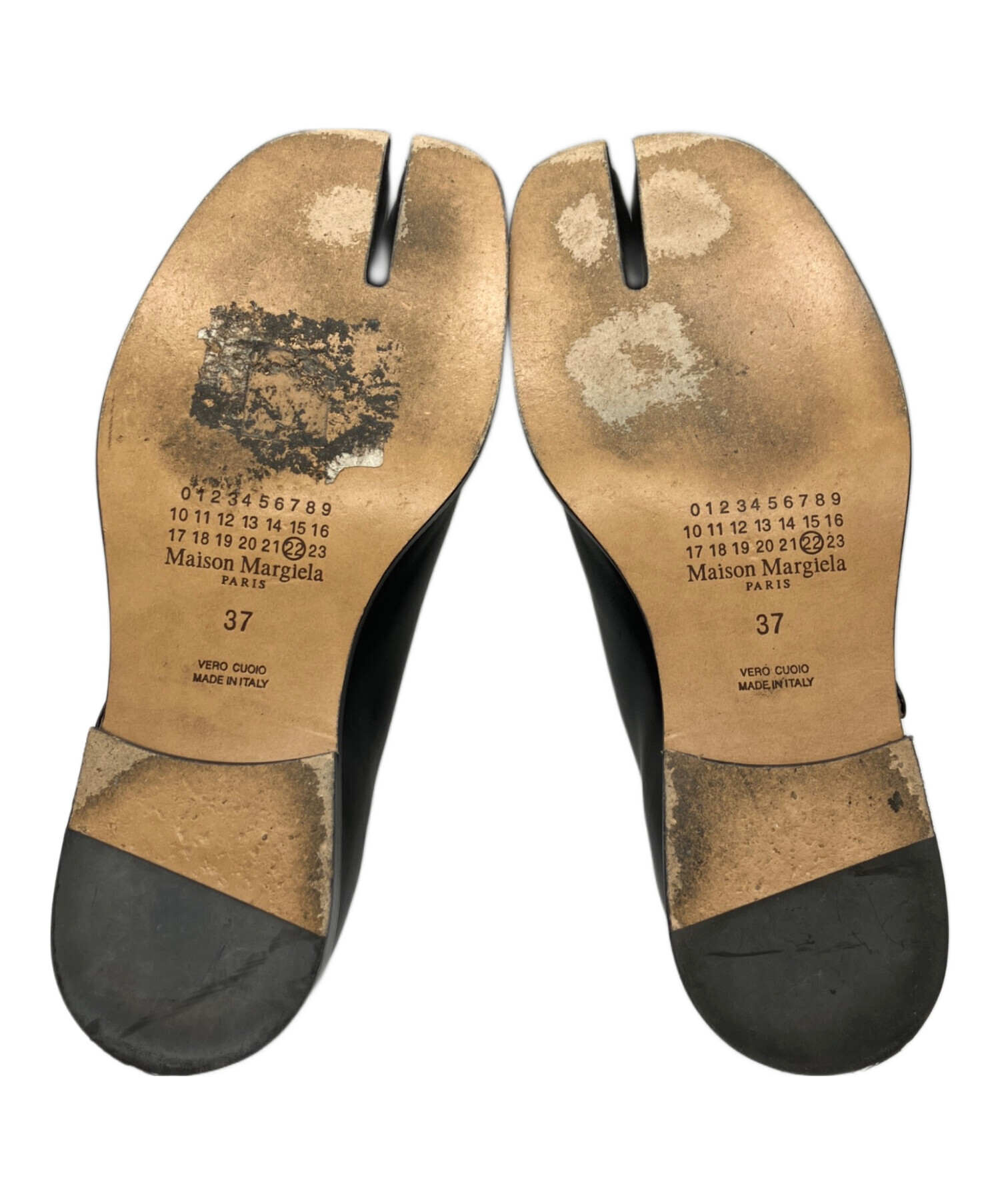 中古・古着通販】Maison Margiela (メゾンマルジェラ) TABI メリー