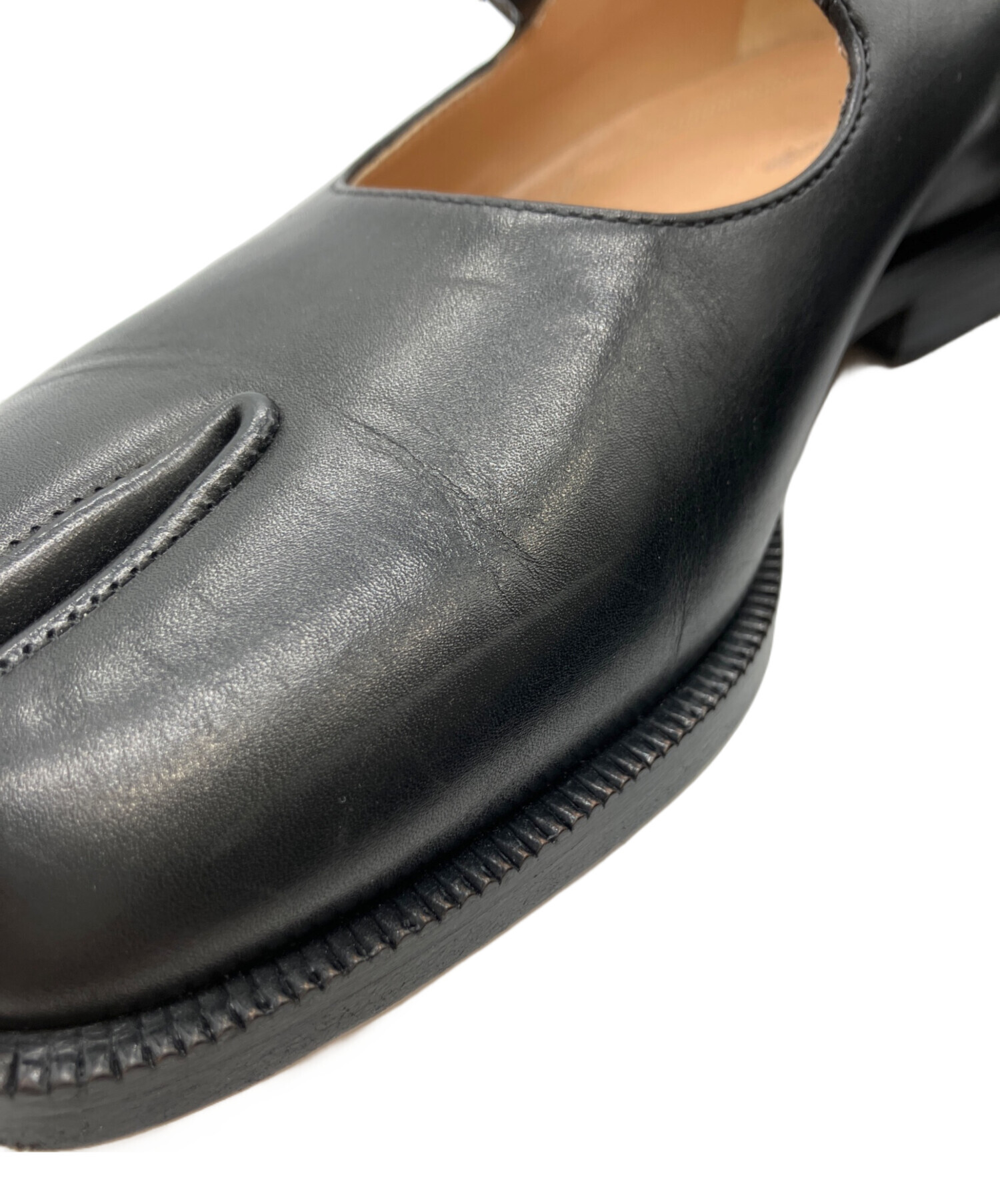 中古・古着通販】Maison Margiela (メゾンマルジェラ) TABI メリー