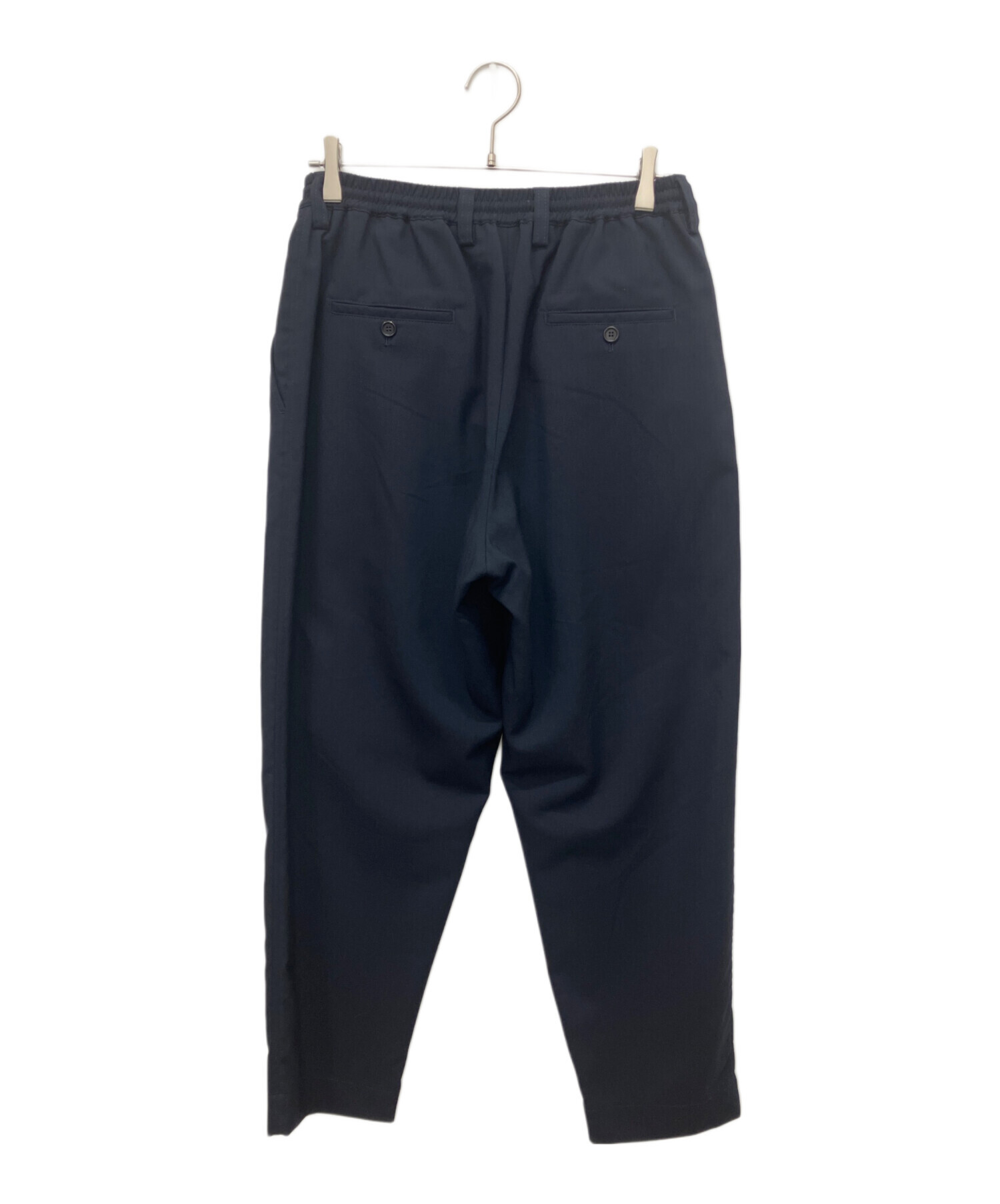 中古・古着通販】MARNI (マルニ) ウールトロピカルシャーリング1P