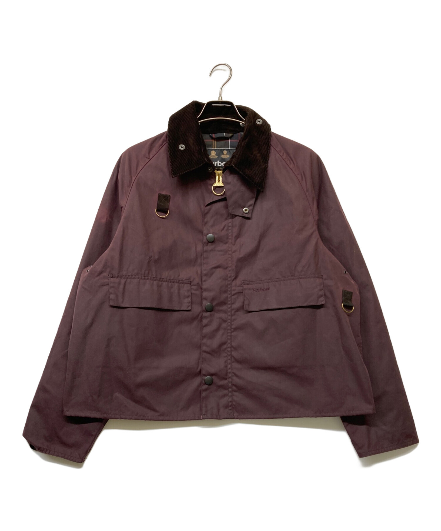 中古・古着通販】Barbour (バブアー) 【SPEY / スペイ】ワックス 