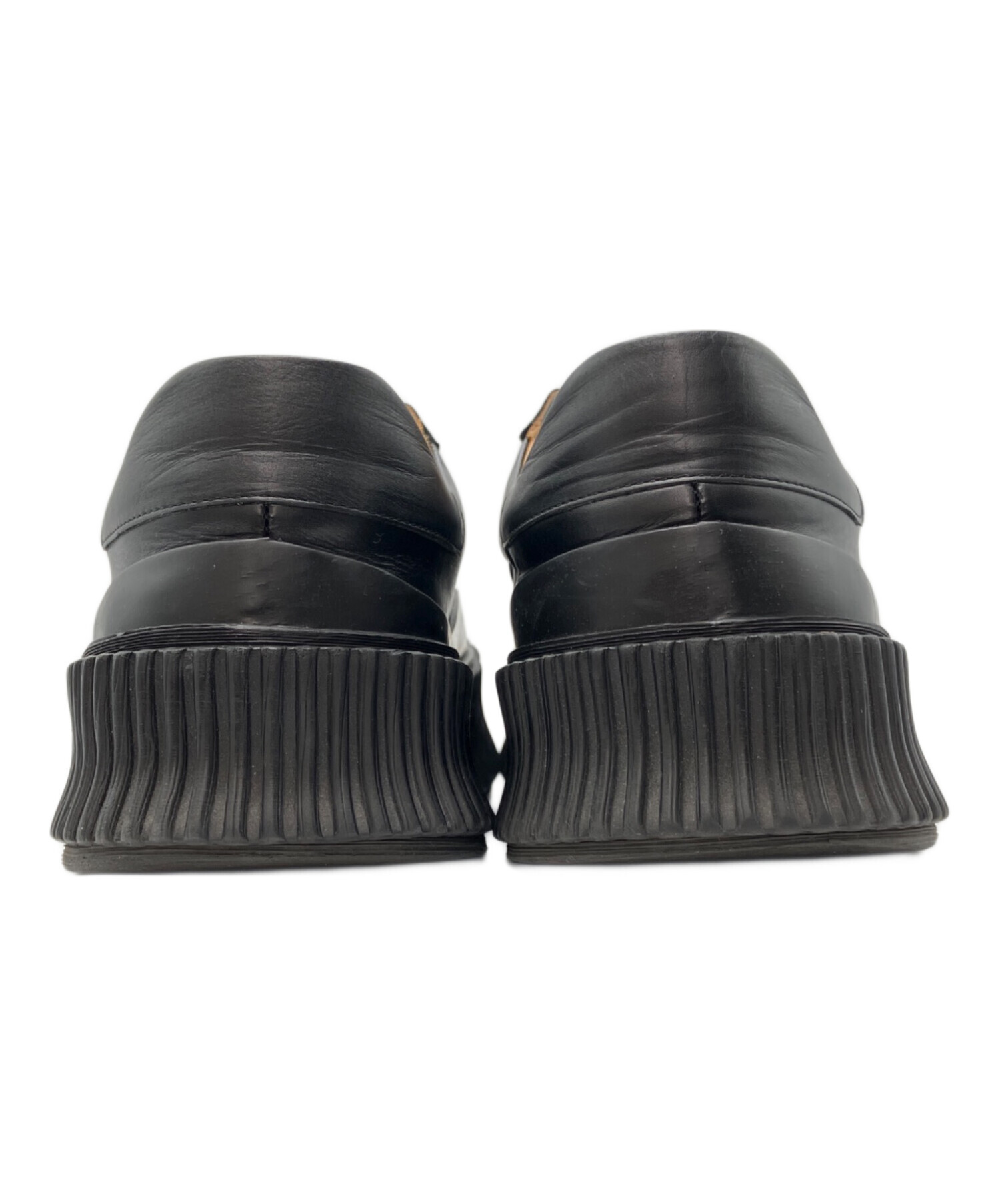 中古・古着通販】JIL SANDER (ジルサンダー) プラットフォーム