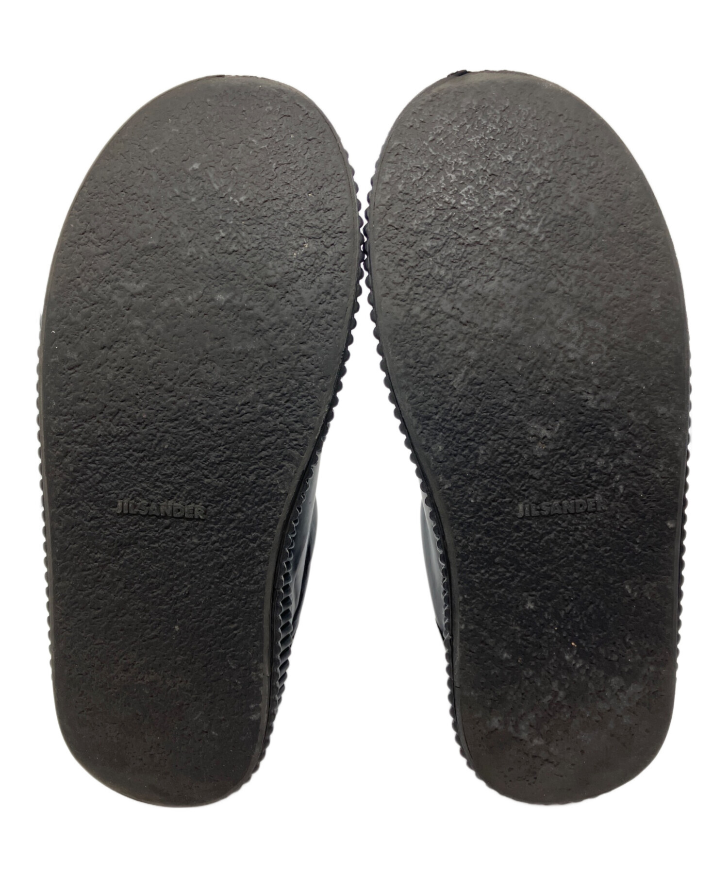 中古・古着通販】JIL SANDER (ジルサンダー) プラットフォーム