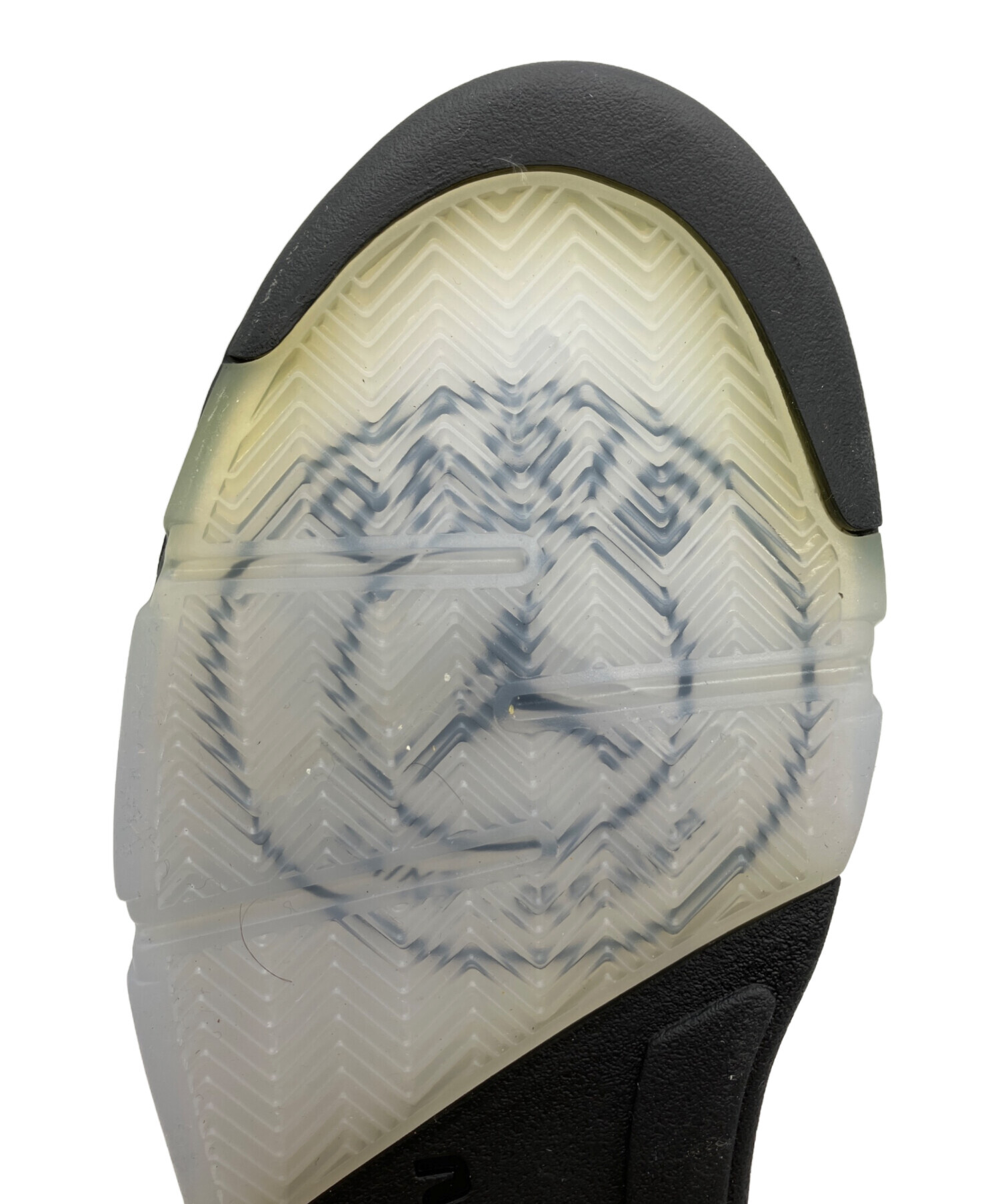 中古・古着通販】NIKE (ナイキ) Air ordan 5 Low 