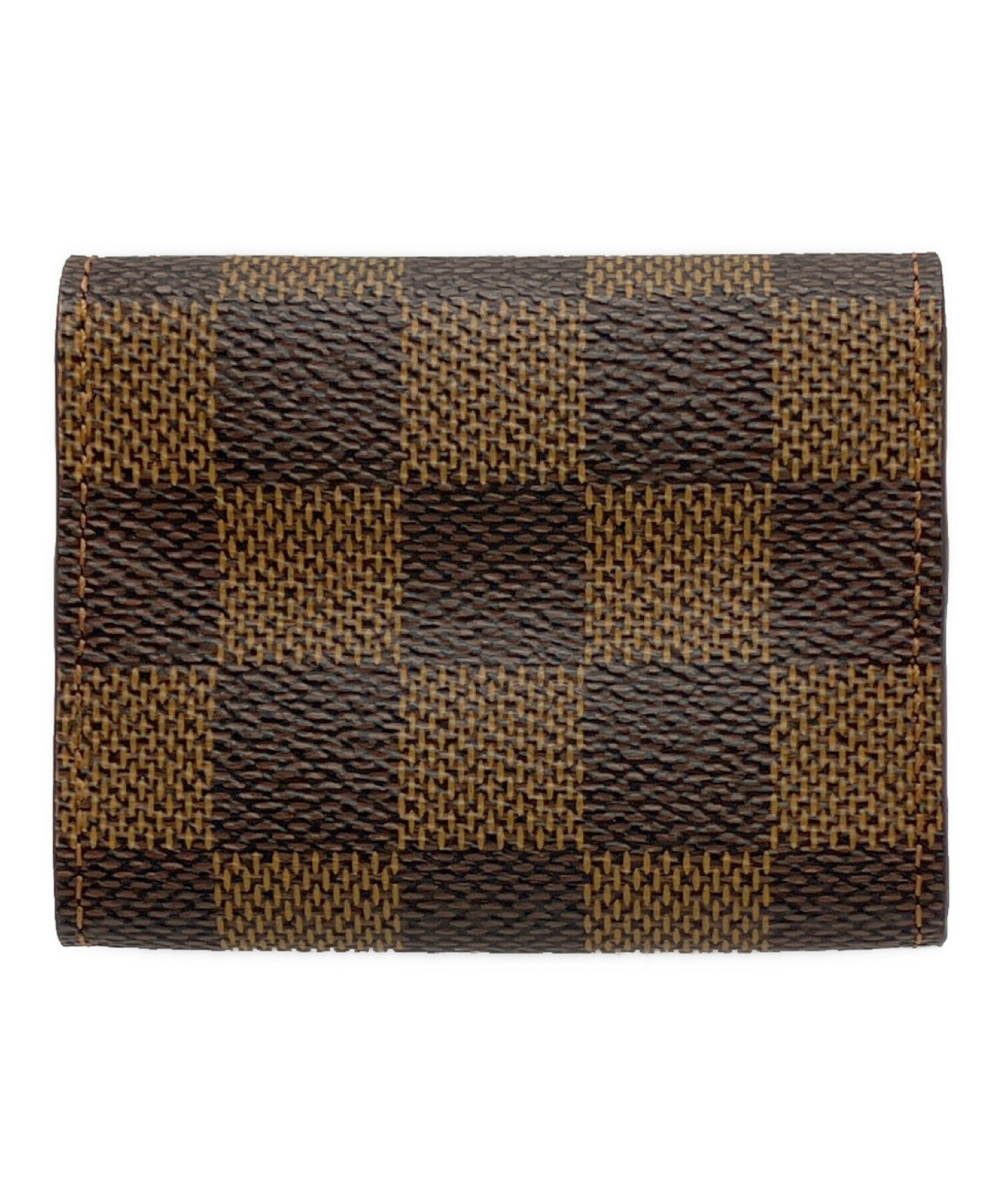 中古・古着通販】LOUIS VUITTON (ルイ ヴィトン) カフスケース