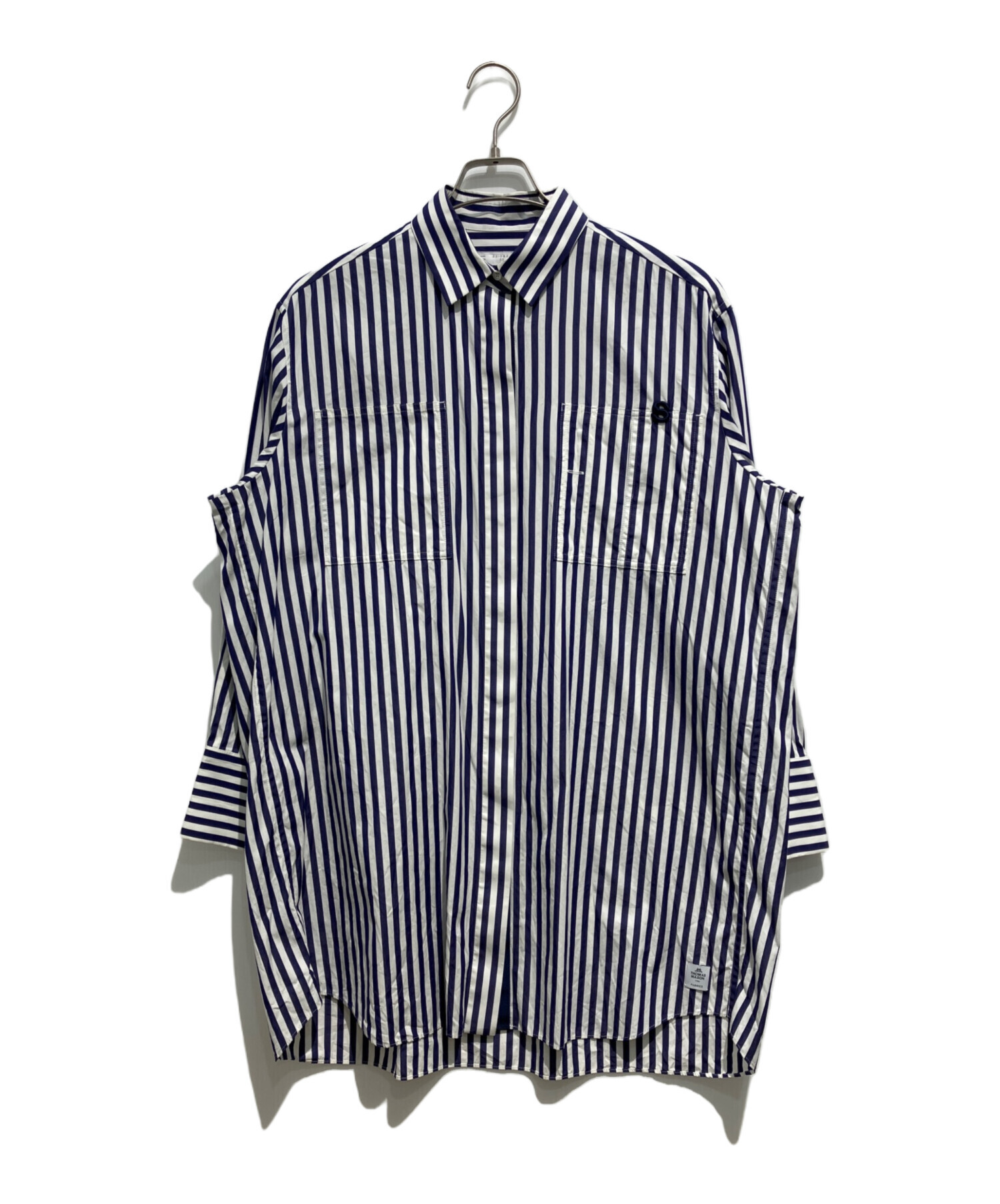 中古・古着通販】sacai (サカイ) THOMAS MASON (トーマスメイソン 