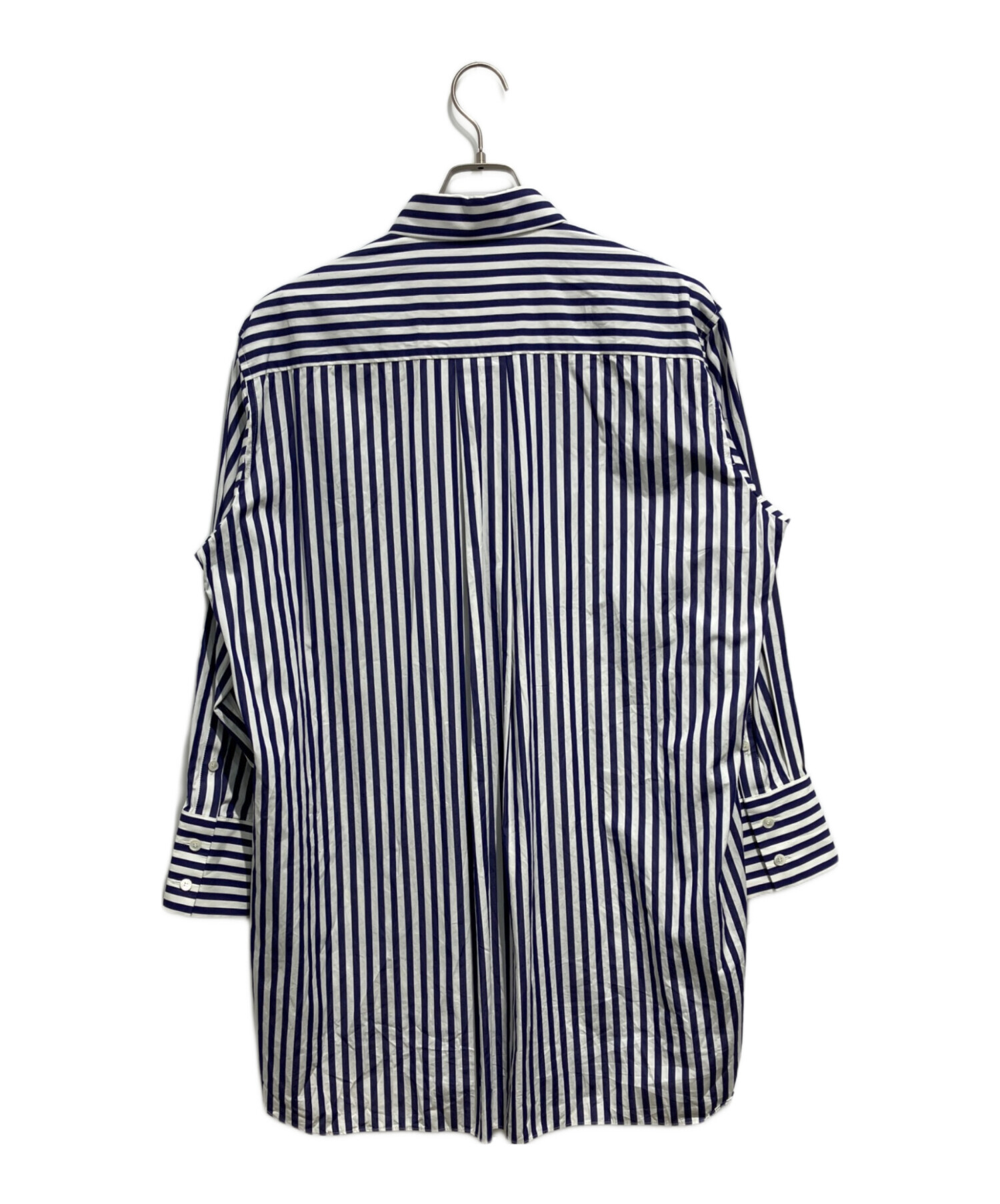 中古・古着通販】sacai (サカイ) THOMAS MASON (トーマスメイソン 