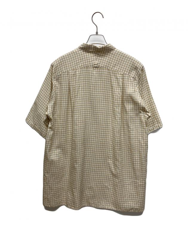 MAATEE & SONS for Steven Alan シャツ 中古・古着通販】MAATEE&SONS (マーティーアンドサンズ) STEVEN ALAN