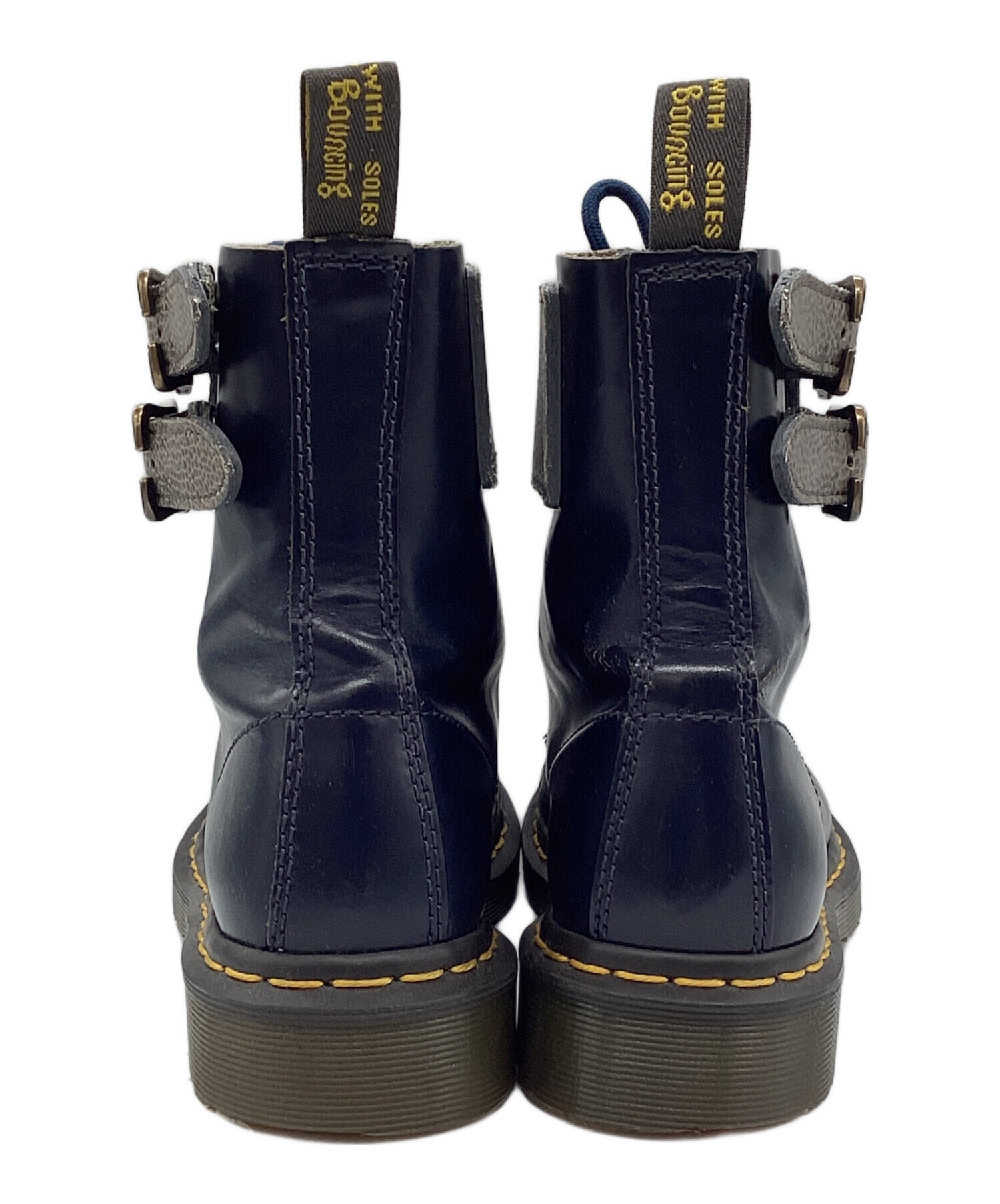 中古・古着通販】Dr.Martens (ドクターマーチン) LIMI feu (リミフゥ