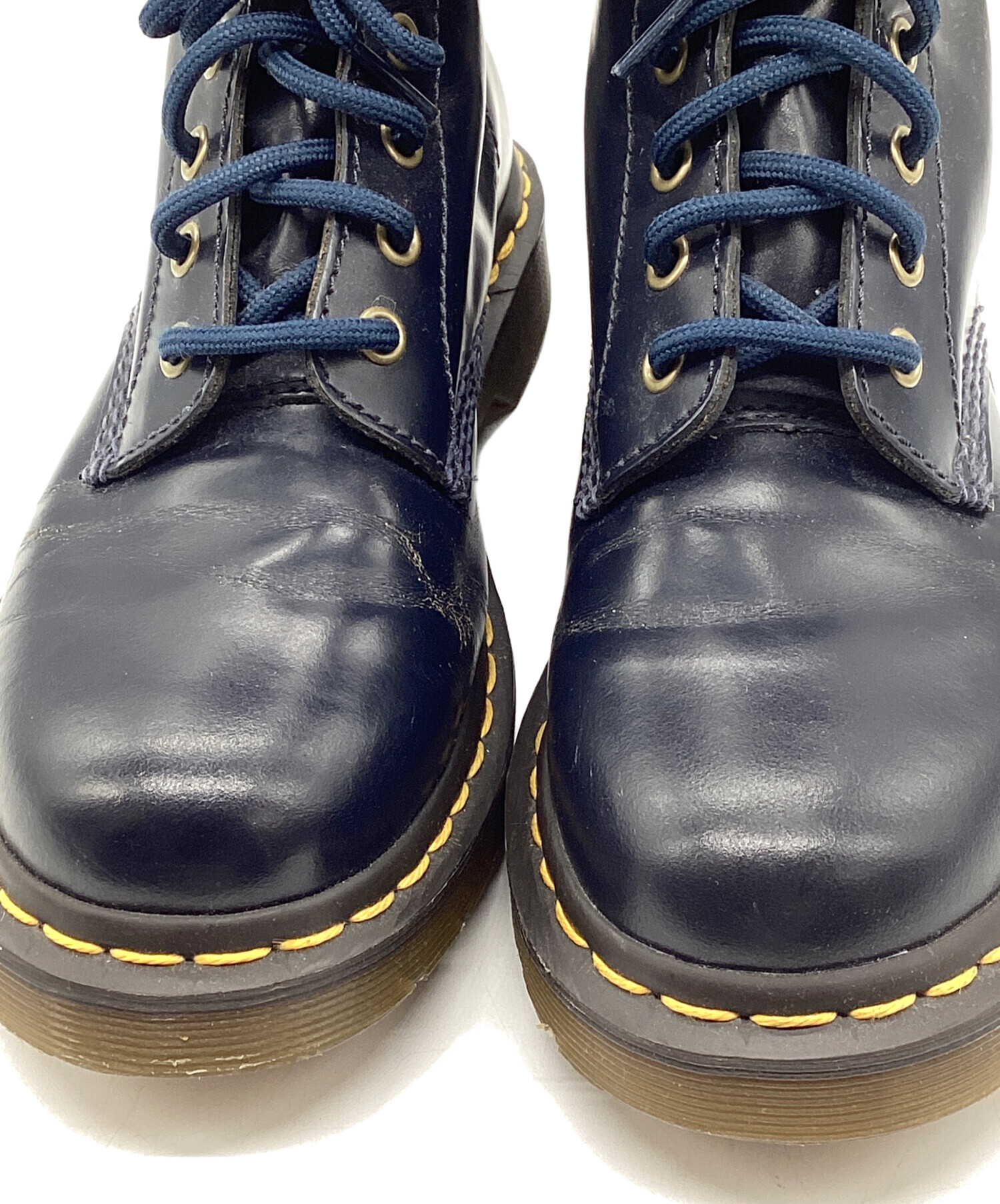 中古・古着通販】Dr.Martens (ドクターマーチン) LIMI feu (リミフゥ