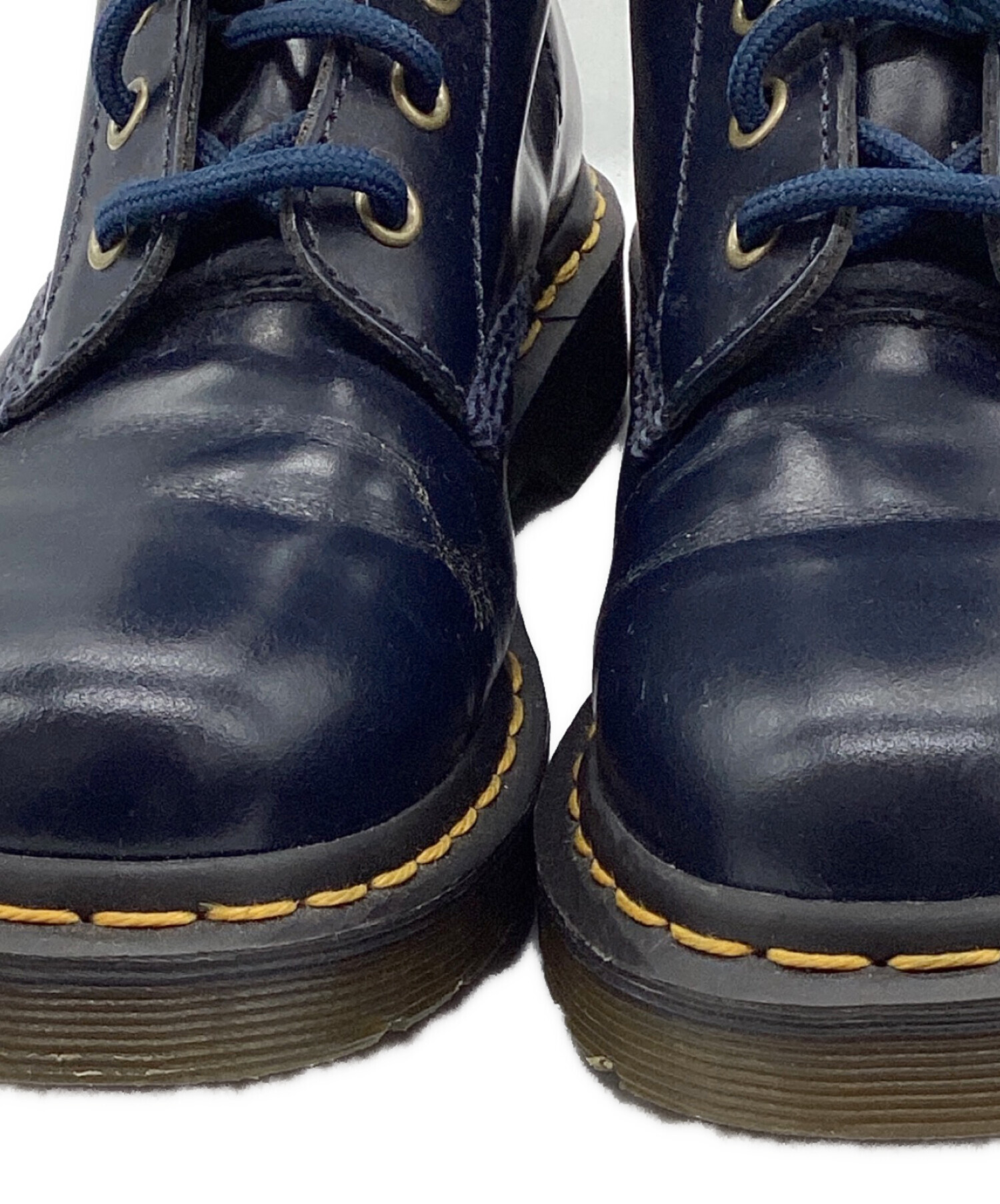 中古・古着通販】Dr.Martens (ドクターマーチン) LIMI feu (リミフゥ