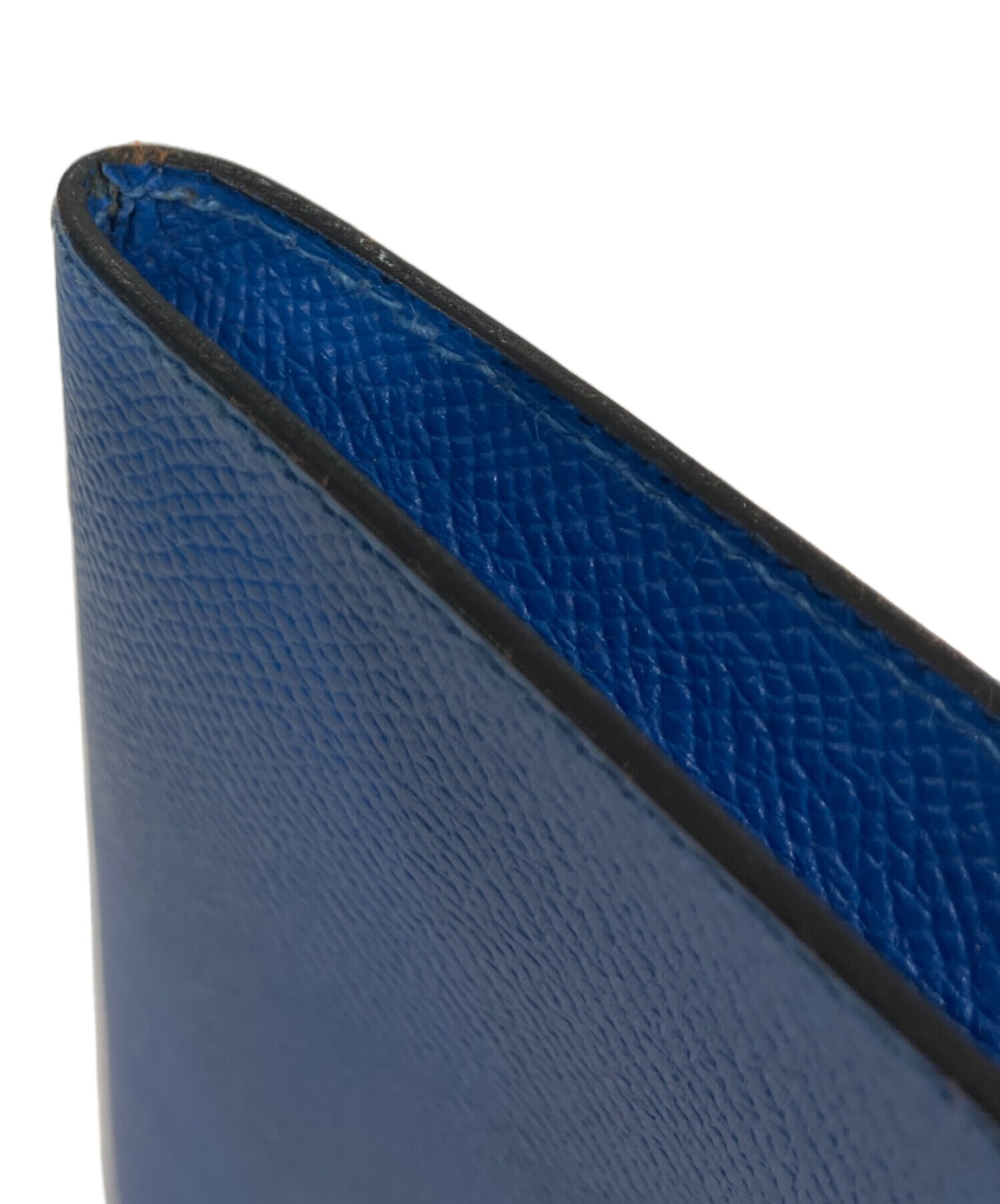 中古・古着通販】HERMES (エルメス) ポシェットリオ ドキュメント