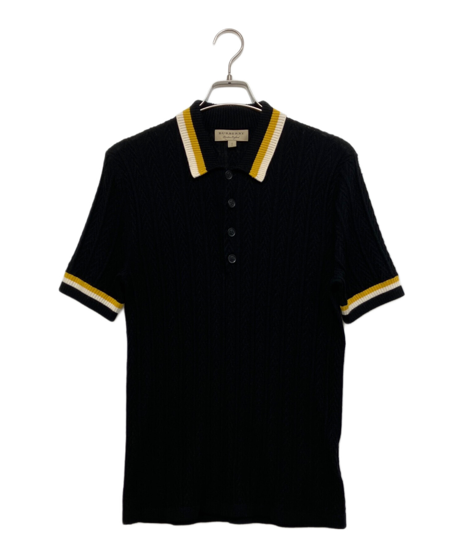 中古・古着通販】BURBERRY LONDON (バーバリーロンドン) ニット