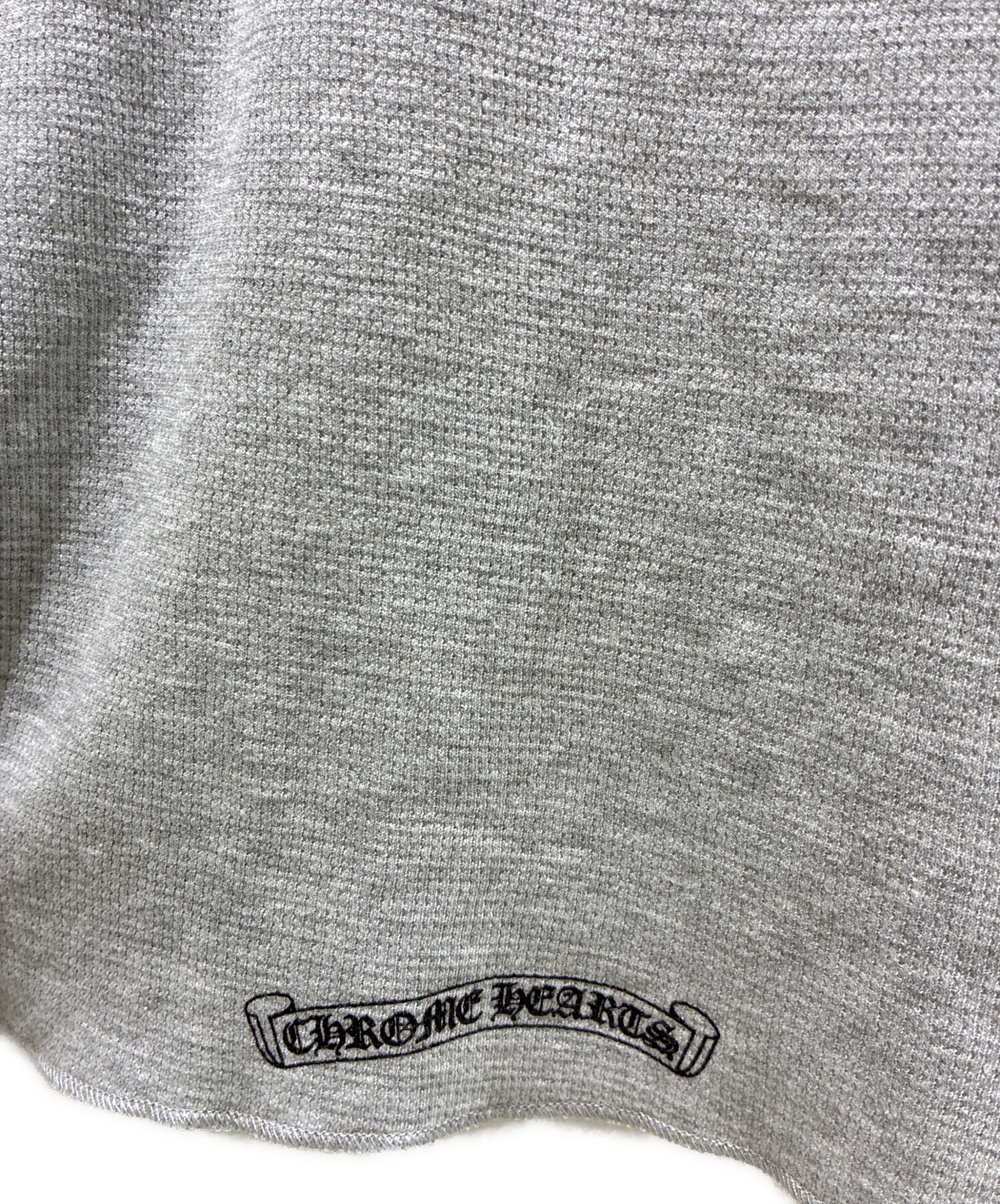 中古・古着通販】CHROME HEARTS (クロムハーツ) アームフローラル