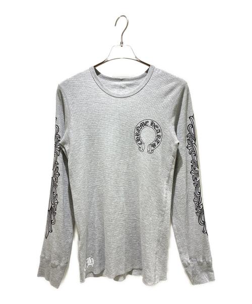 中古・古着通販】CHROME HEARTS (クロムハーツ) アームフローラル