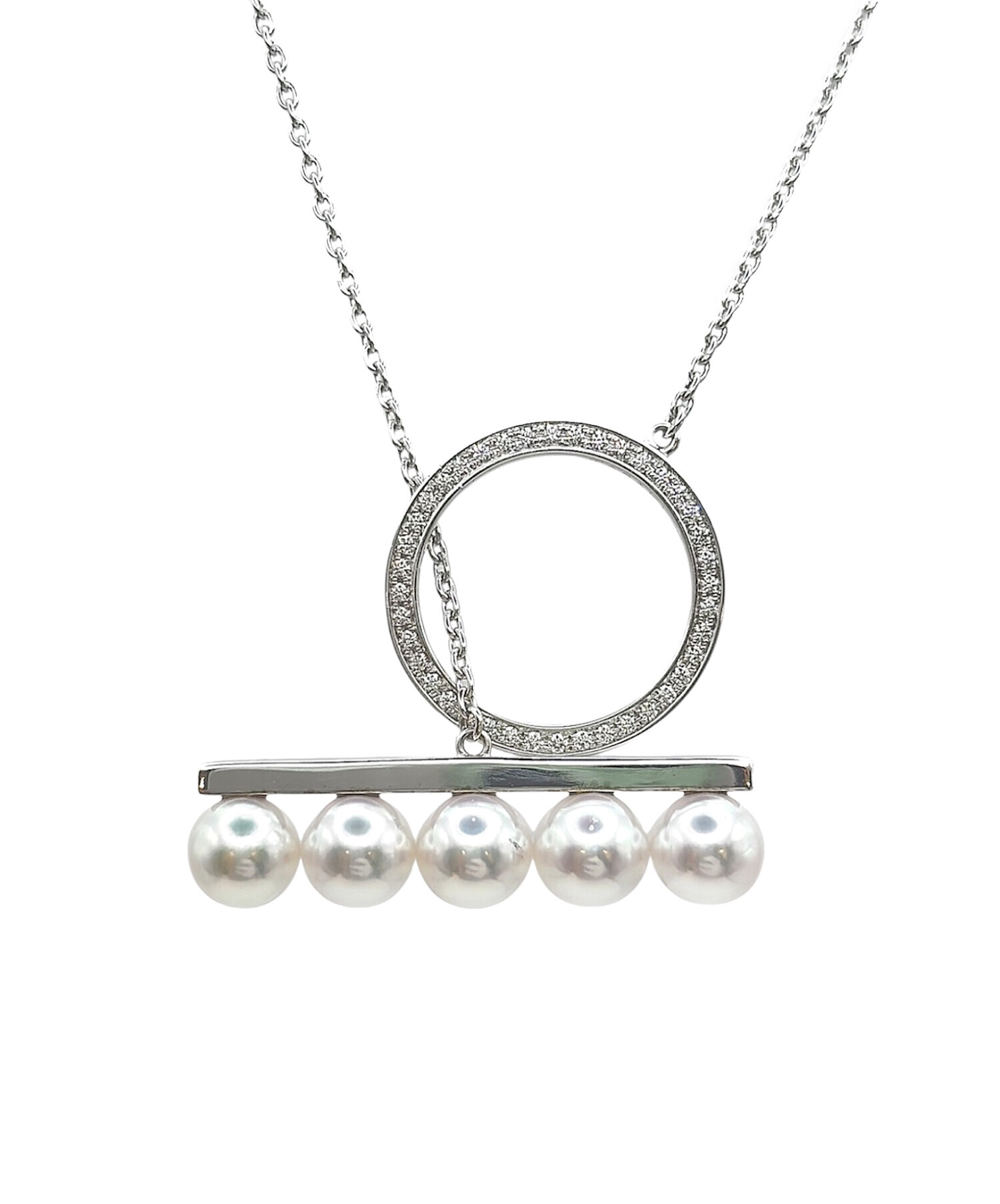 QQQエディ様 中古・古着通販】TASAKI (タサキ) Balance Divine バランス