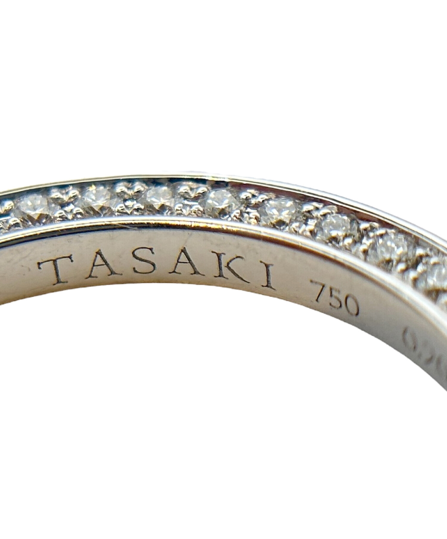 中古・古着通販】TASAKI (タサキ) Balance Divine バランス 