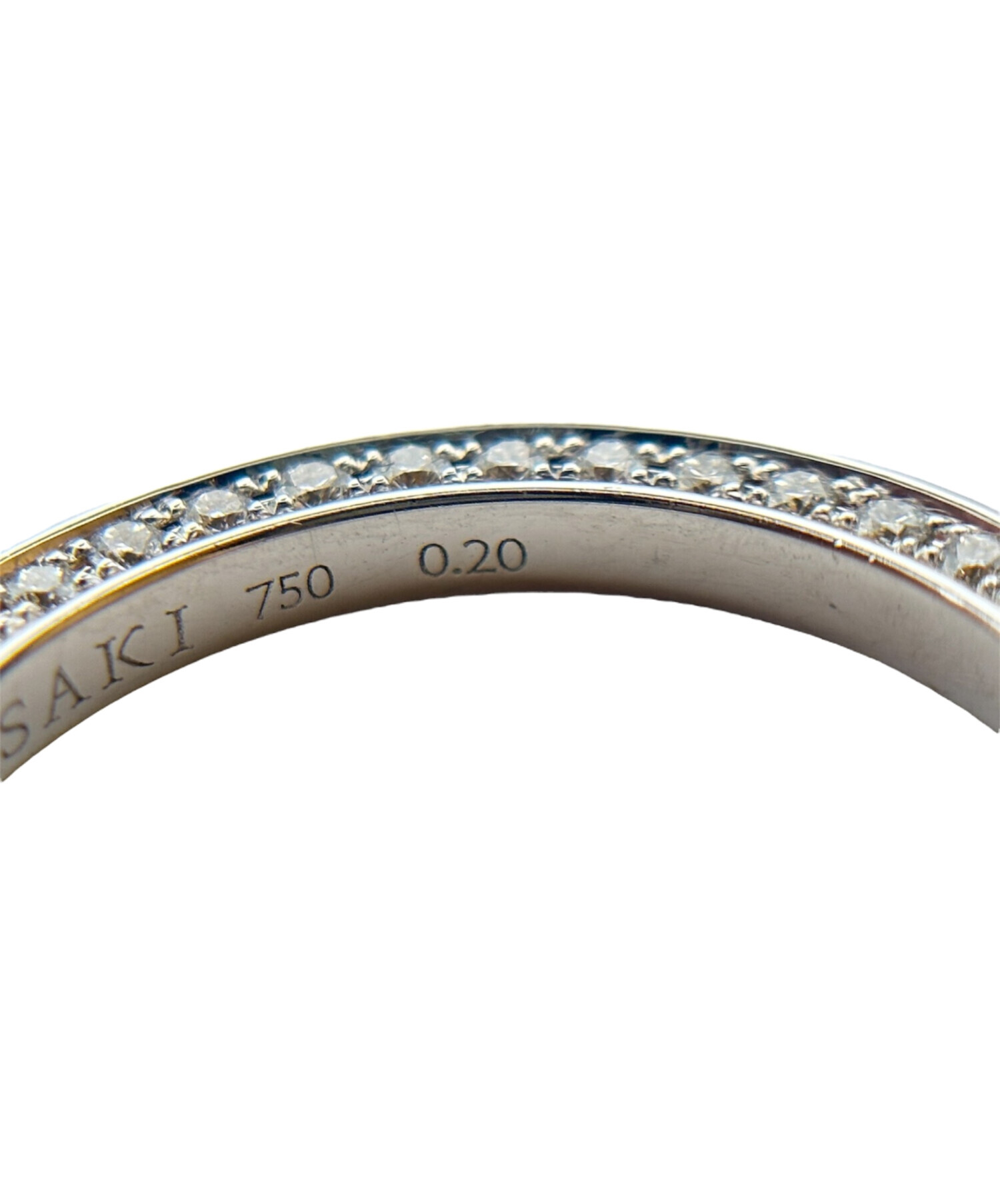 中古・古着通販】TASAKI (タサキ) Balance Divine バランス