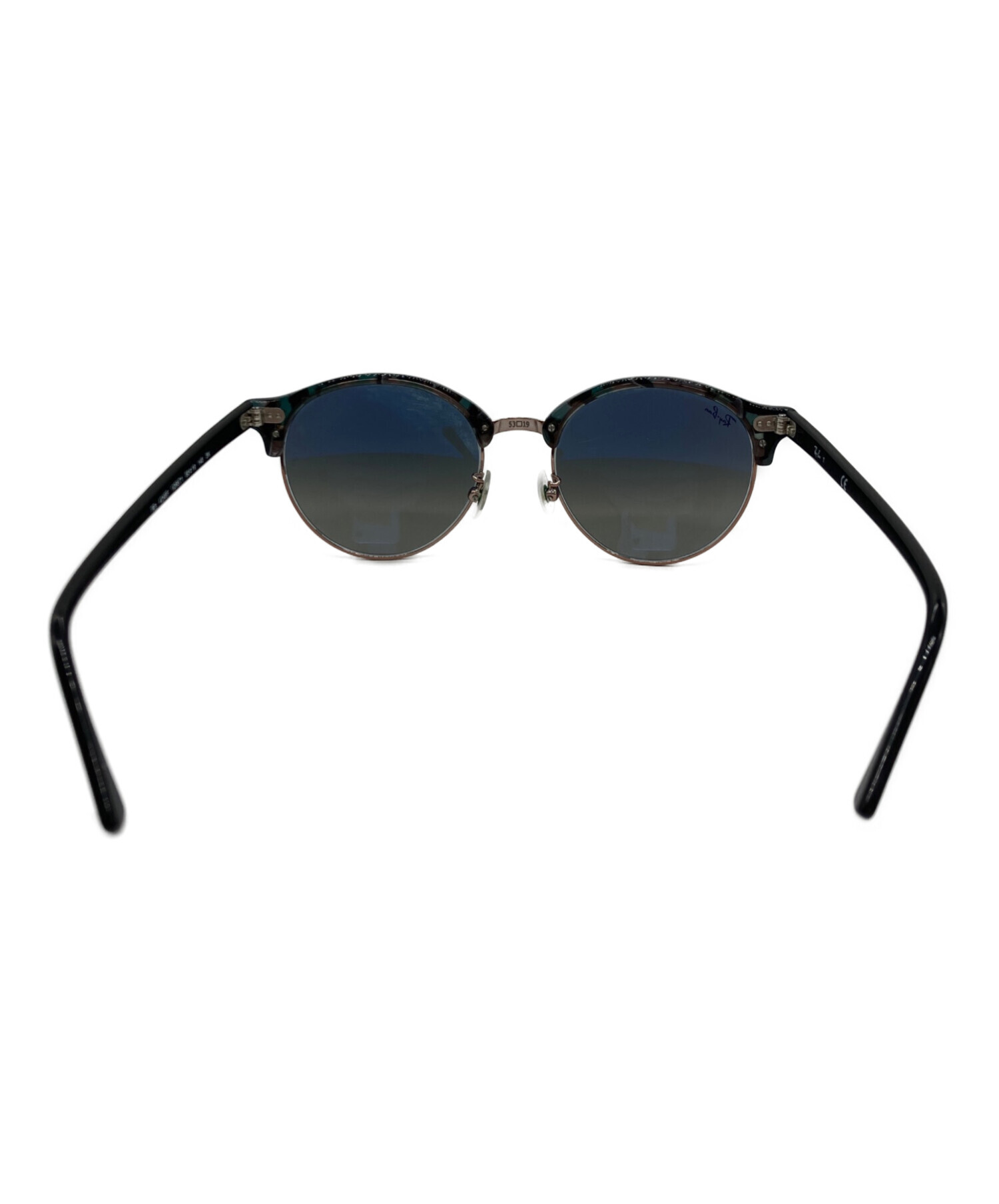 中古・古着通販】RAY-BAN (レイバン) CLUBROUND クラブラウンド