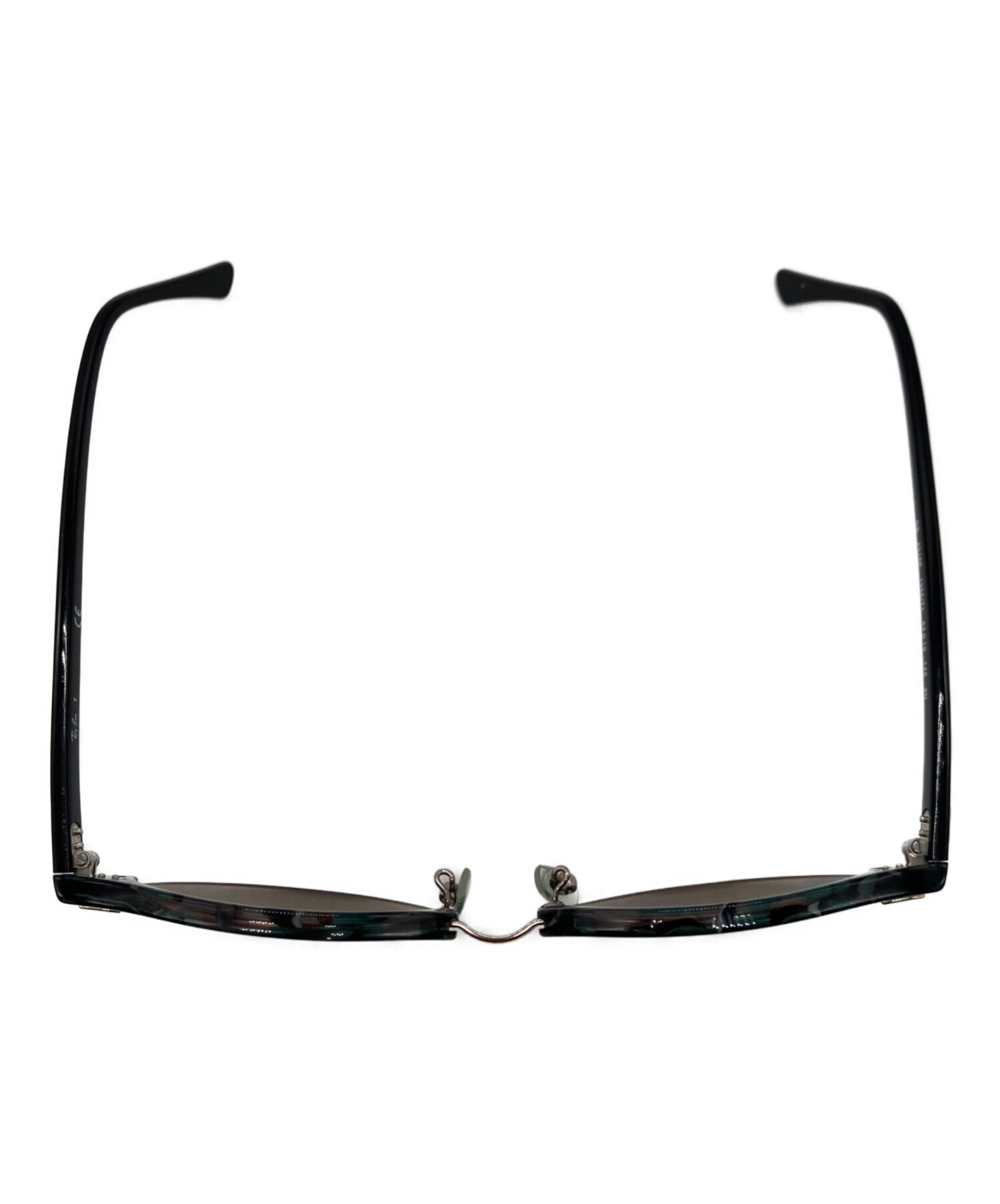 中古・古着通販】RAY-BAN (レイバン) CLUBROUND クラブラウンド