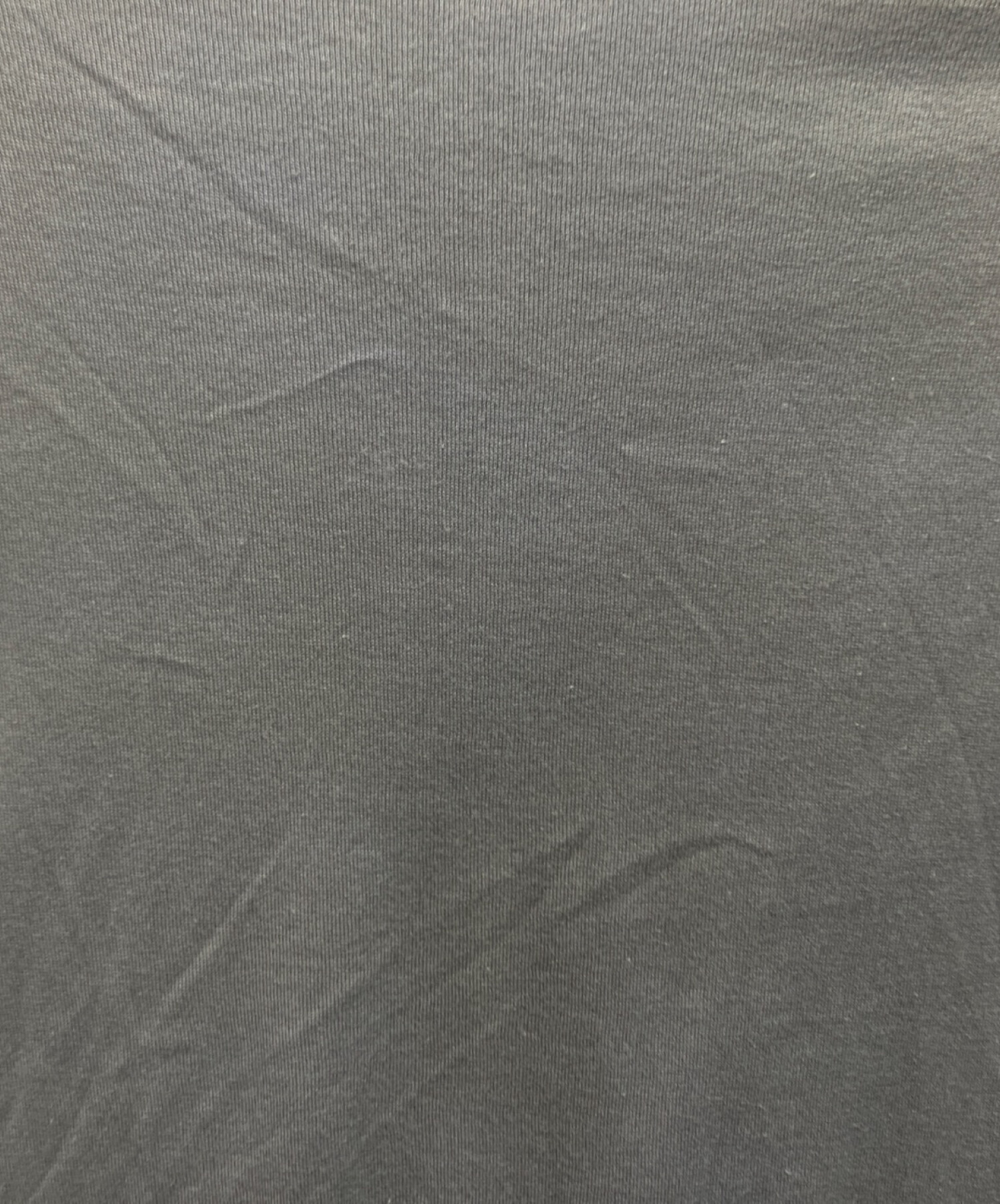 中古・古着通販】JOHN SMEDLEY (ジョンスメドレー) 半袖ニット グレー