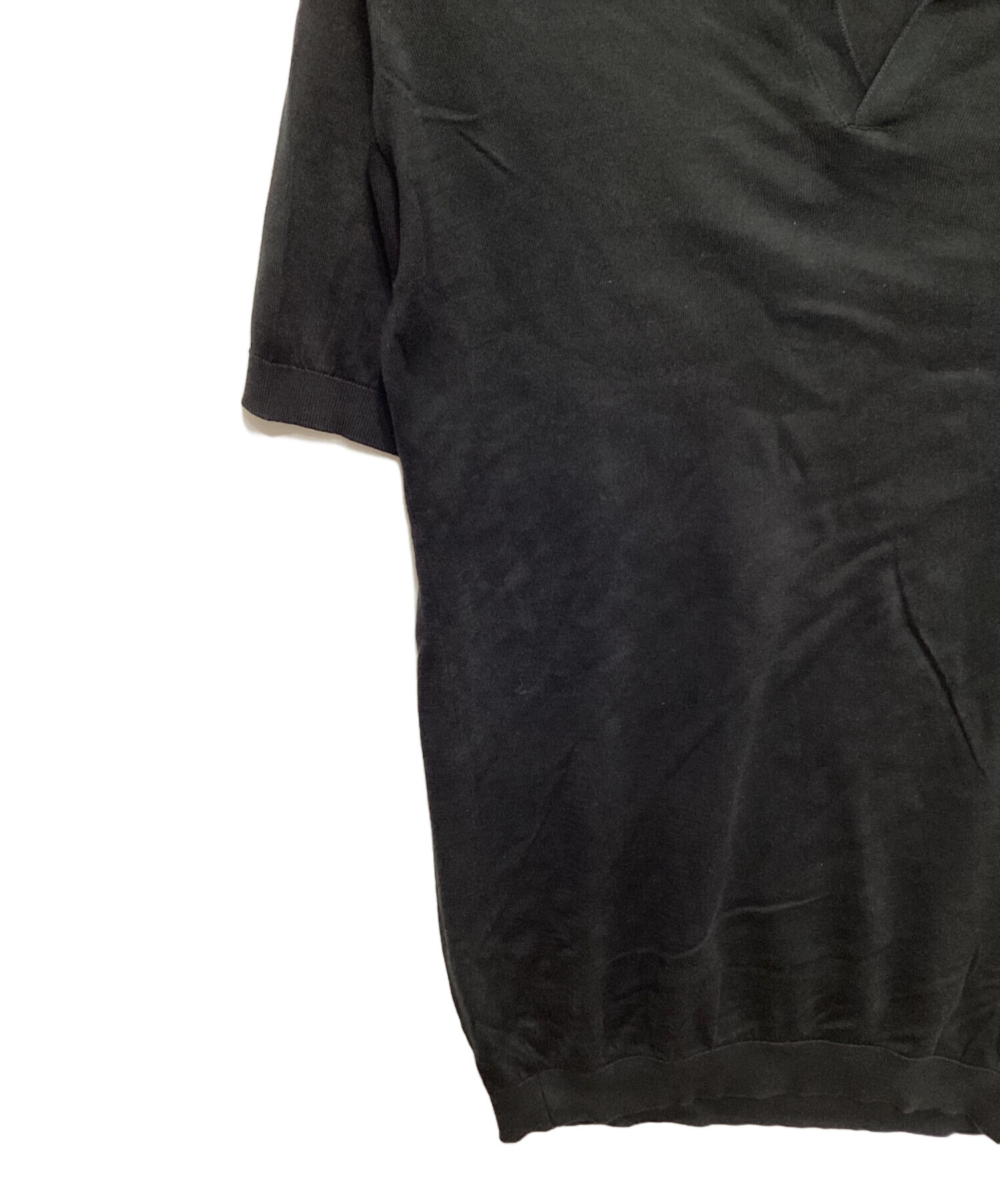 中古・古着通販】JOHN SMEDLEY (ジョンスメドレー) シーアイランド