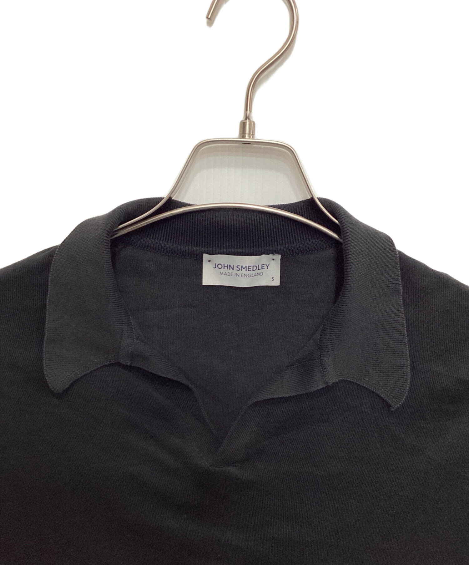 中古・古着通販】JOHN SMEDLEY (ジョンスメドレー) シーアイランド