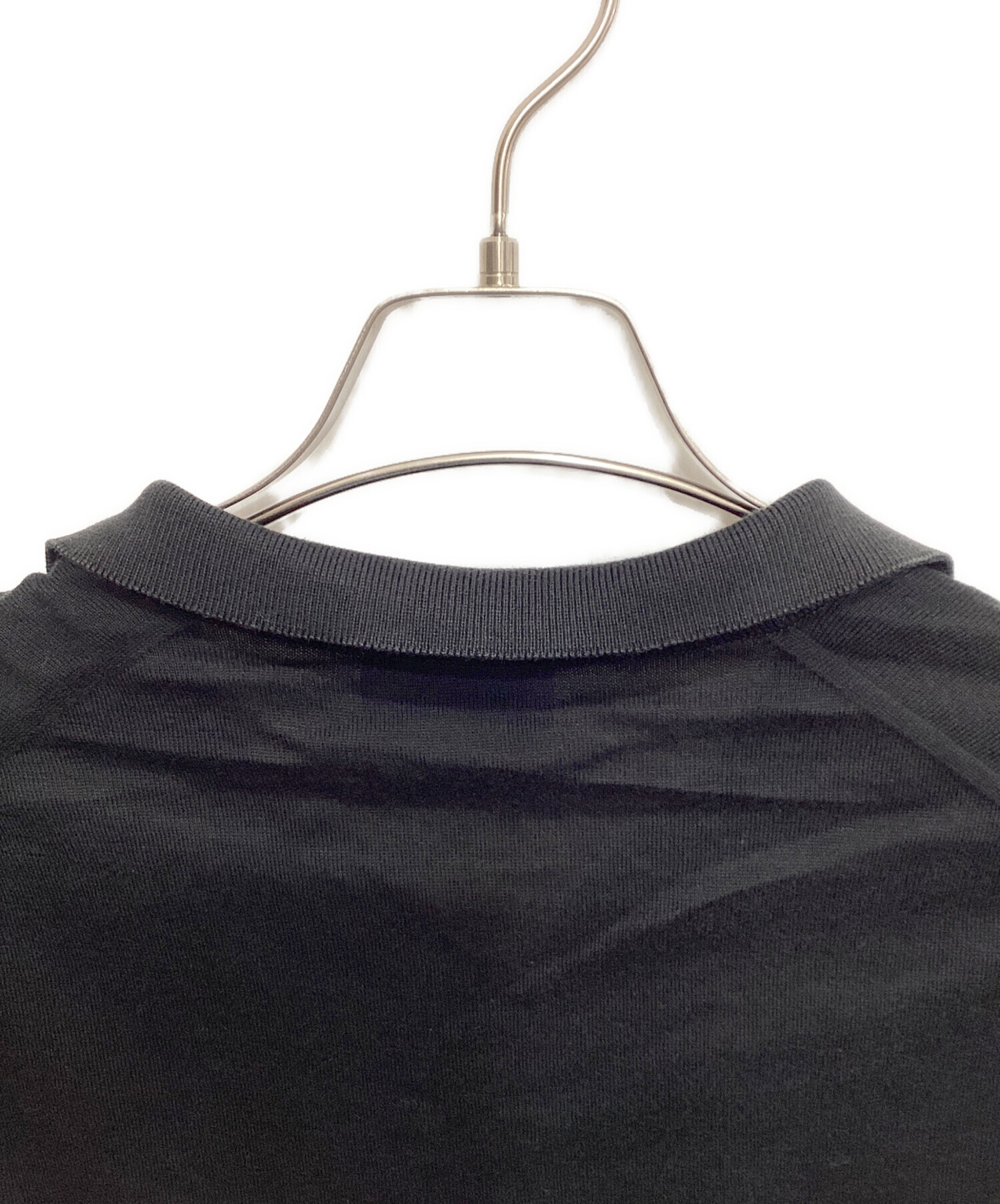 中古・古着通販】JOHN SMEDLEY (ジョンスメドレー) シーアイランド