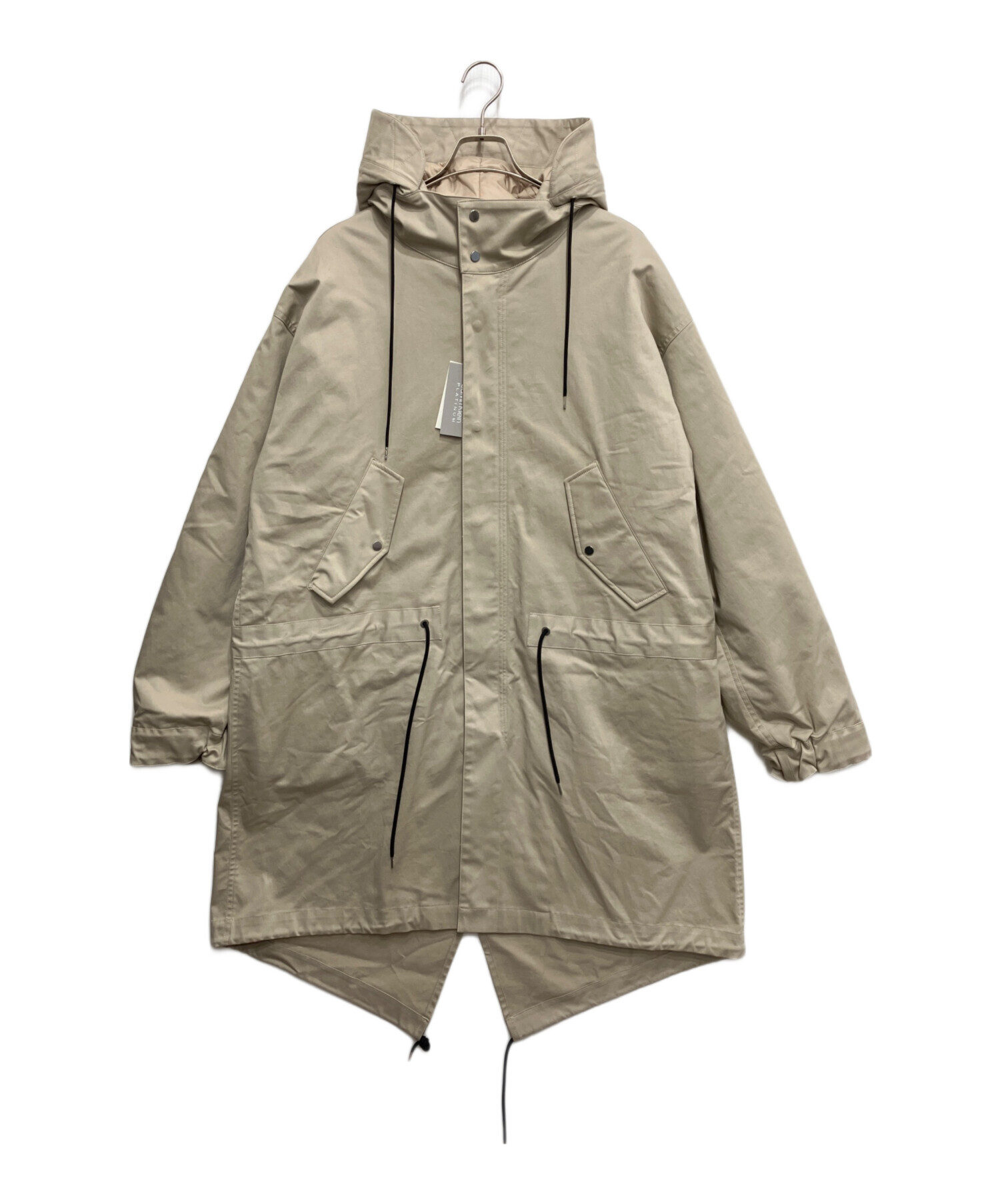 中古・古着通販】Calvin Klein platinum (カルバンクラインプラチナム