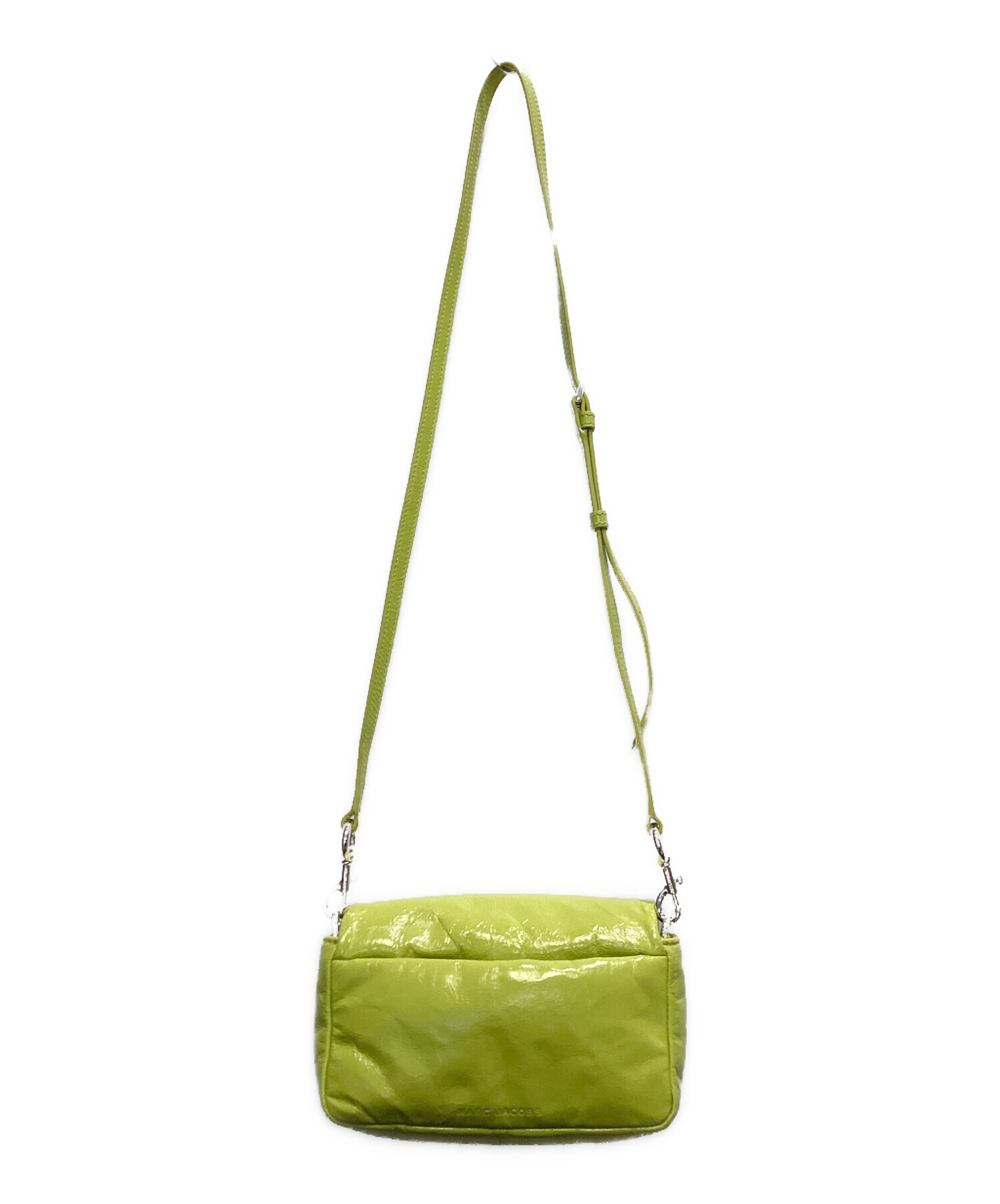 中古・古着通販】MARC JACOBS (マークジェイコブス) Mini J Pillow Bag 