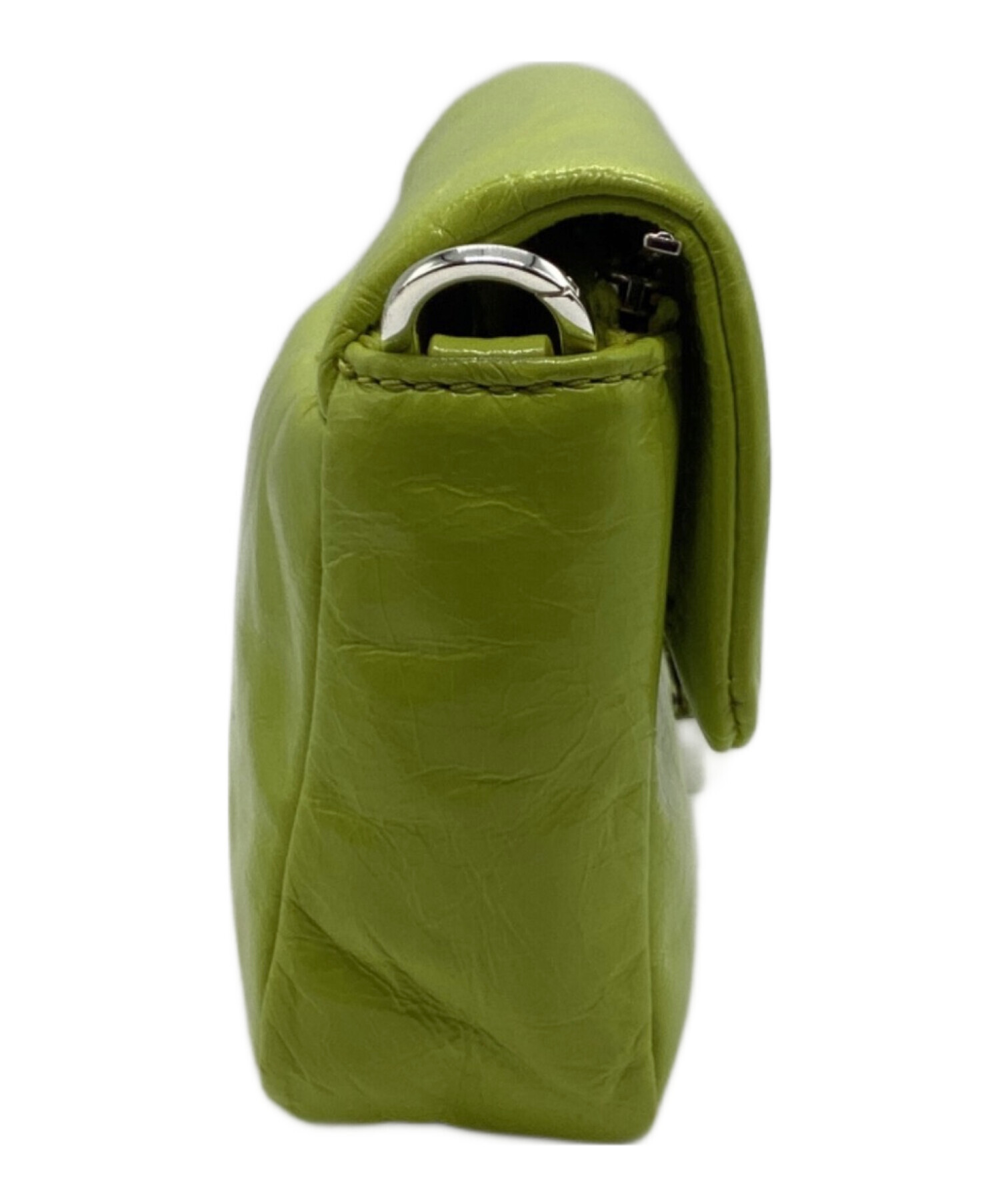 中古・古着通販】MARC JACOBS (マークジェイコブス) Mini J Pillow Bag 