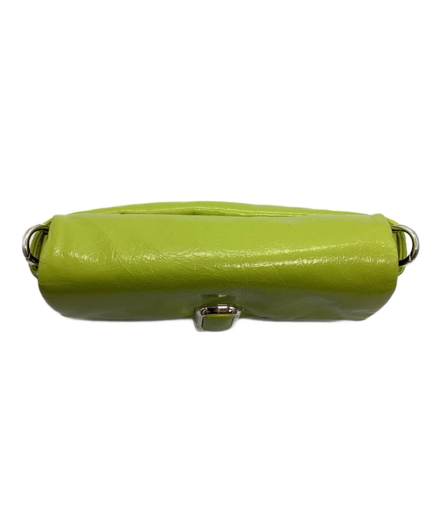 中古・古着通販】MARC JACOBS (マークジェイコブス) Mini J Pillow Bag 