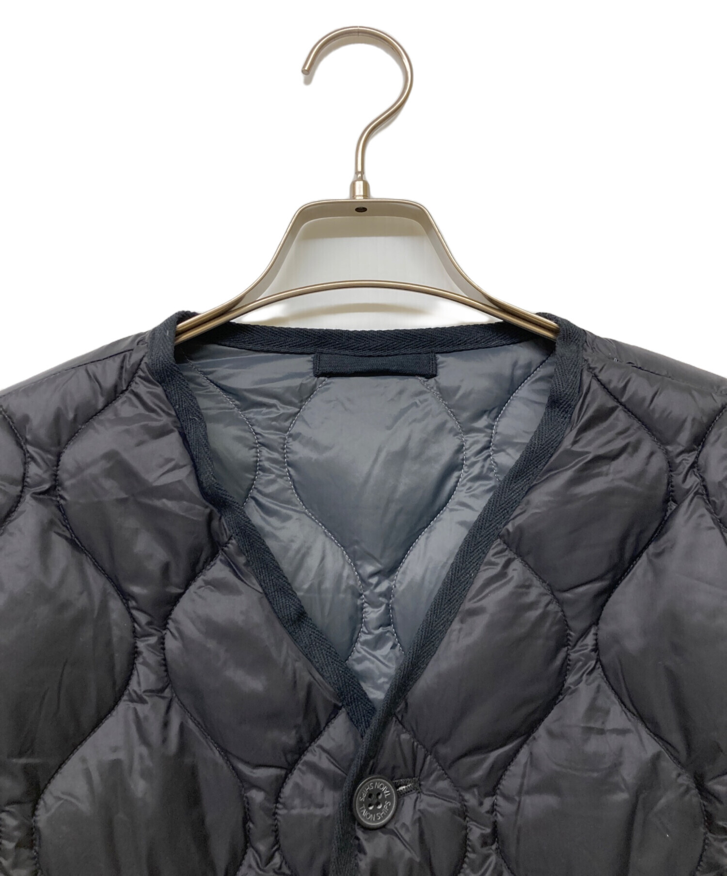 中古・古着通販】TAION (タイオン) SHIPS (シップス) 別注キルティング